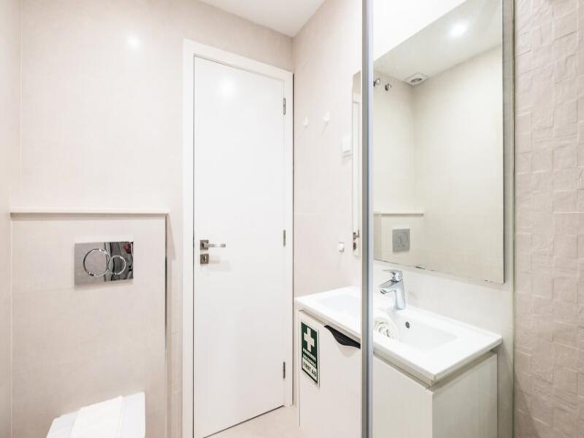 Stijlvol appartement aan de jachthaven van Albufeira met panoramisch uitzicht - foto 9