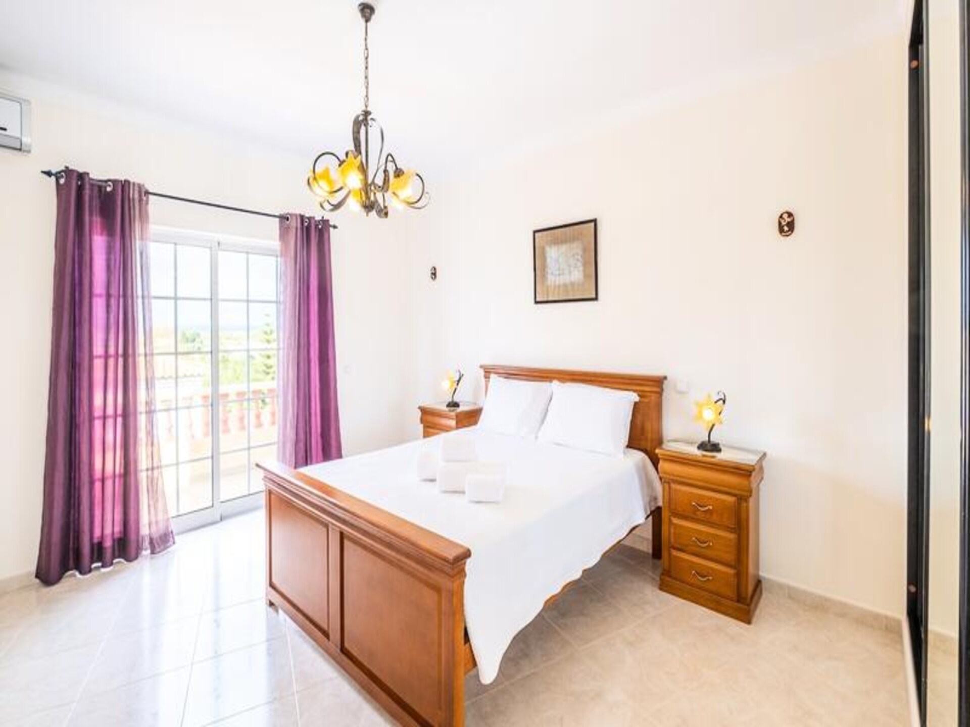 Villa Glória: Zonnig familieparadijs met privézwembad en bergzicht - foto 12