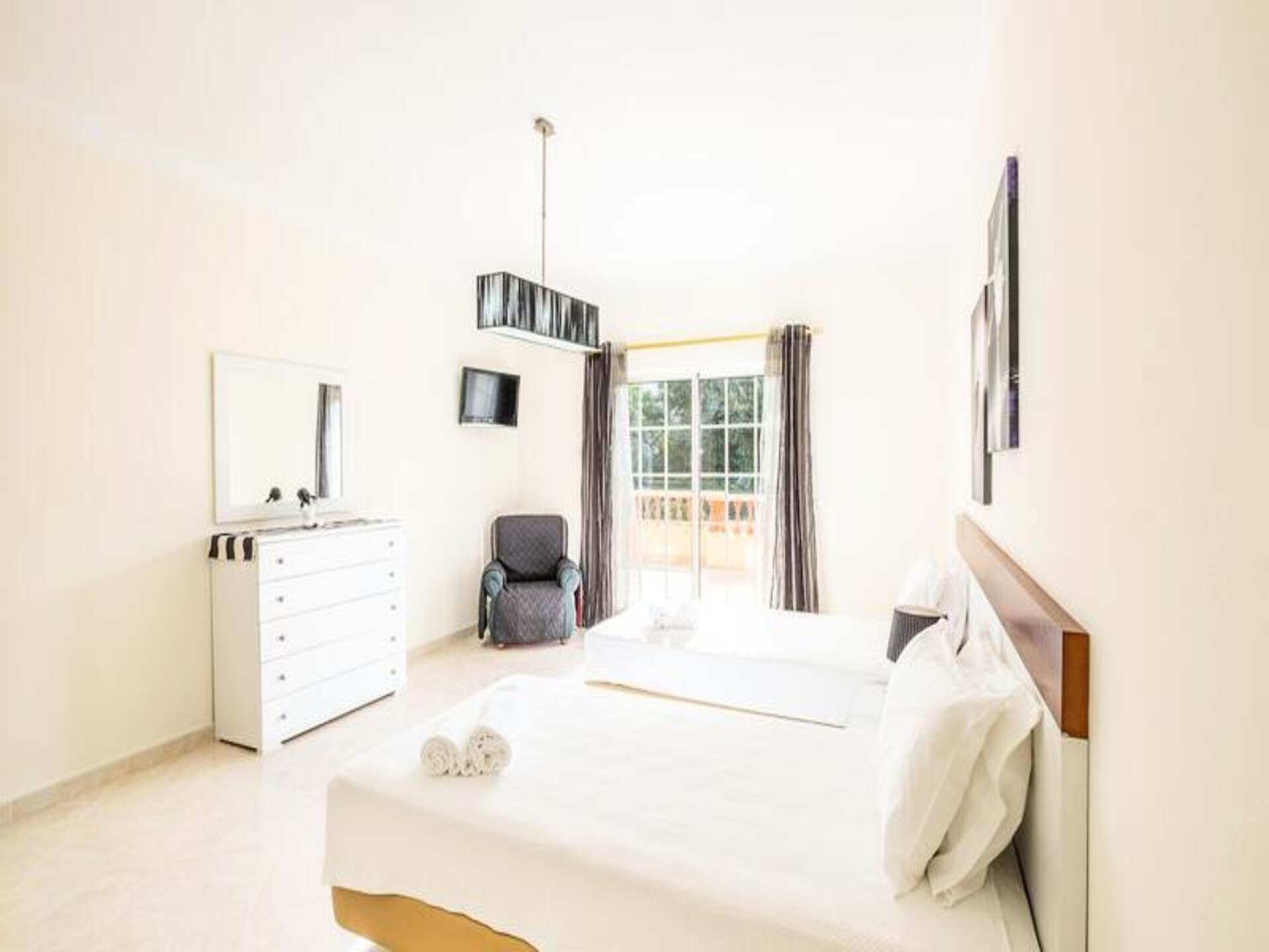 Villa Glória: Zonnig familieparadijs met privézwembad en bergzicht - foto 13