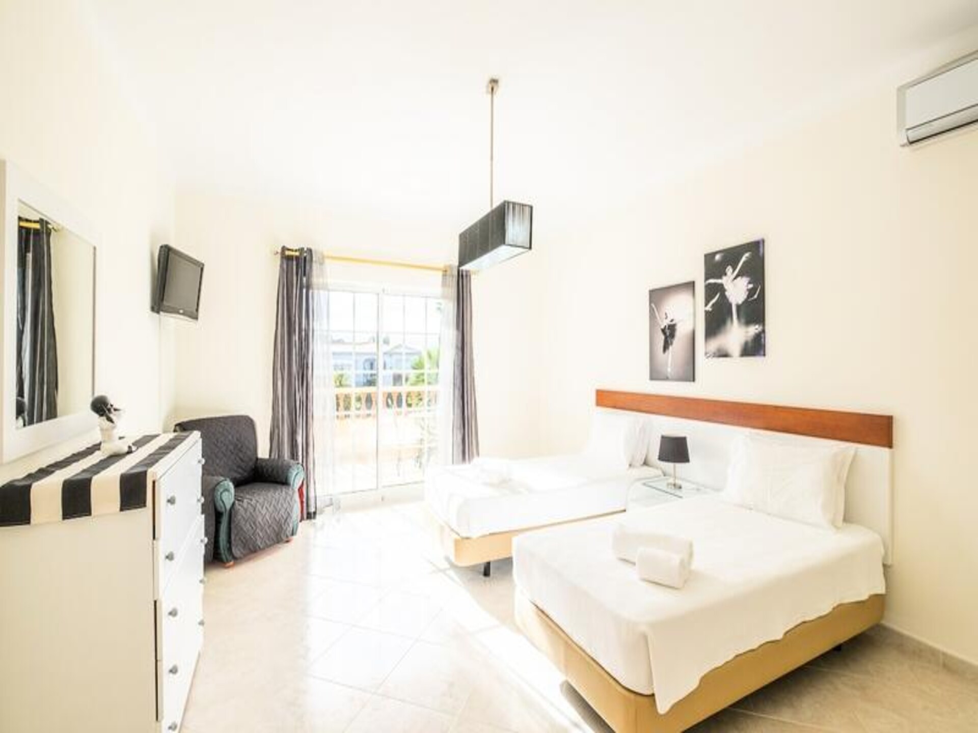 Villa Glória: Zonnig familieparadijs met privézwembad en bergzicht - foto 15