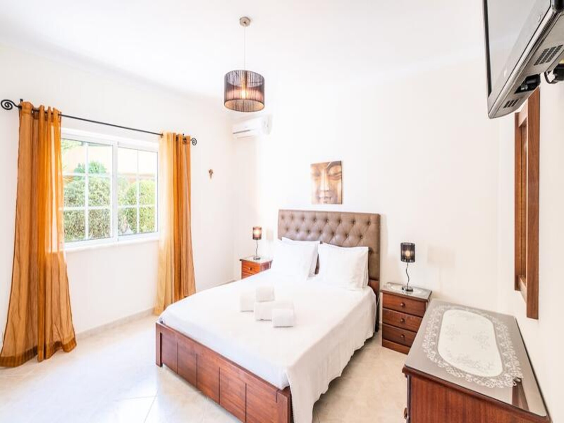 Villa Glória: Zonnig familieparadijs met privézwembad en bergzicht - foto 20