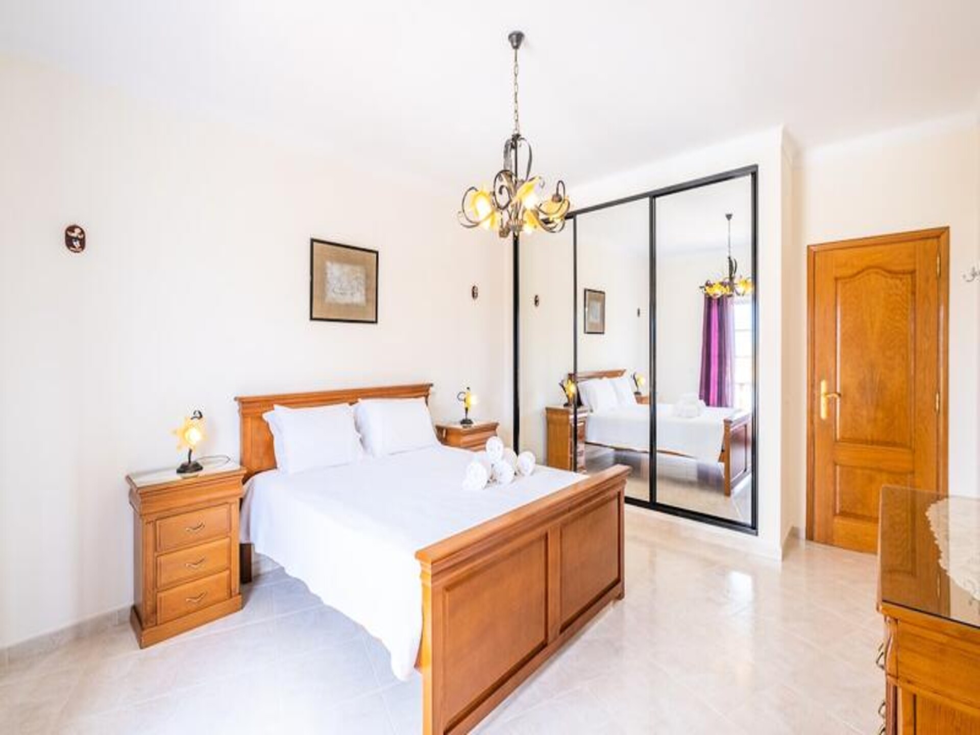 Villa Glória: Zonnig familieparadijs met privézwembad en bergzicht - foto 23