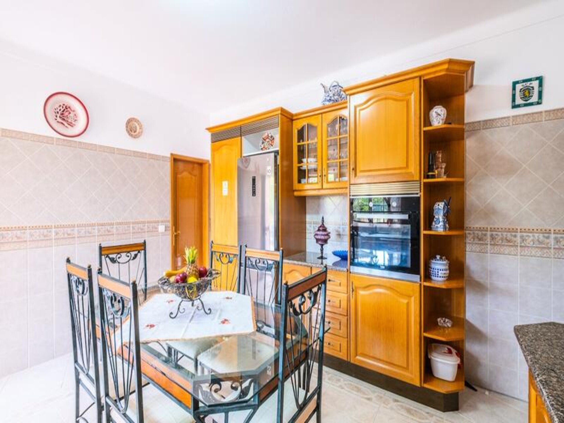 Villa Glória: Zonnig familieparadijs met privézwembad en bergzicht - foto 27