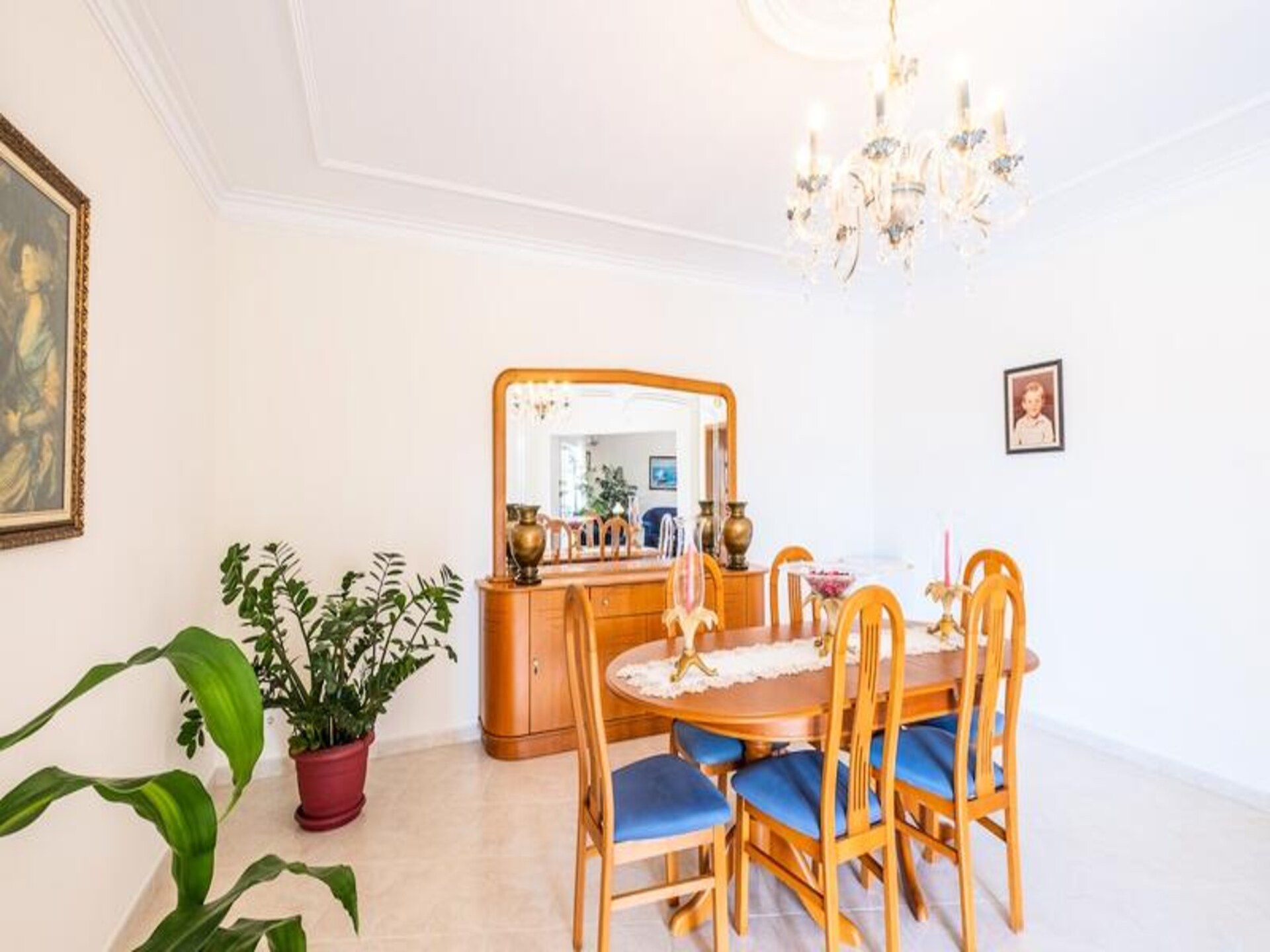 Villa Glória: Zonnig familieparadijs met privézwembad en bergzicht - foto 28