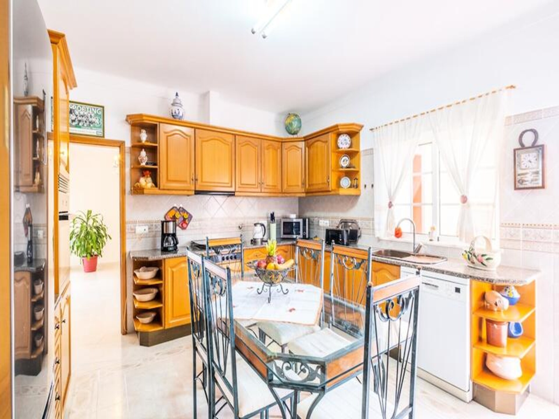 Villa Glória: Zonnig familieparadijs met privézwembad en bergzicht - foto 29