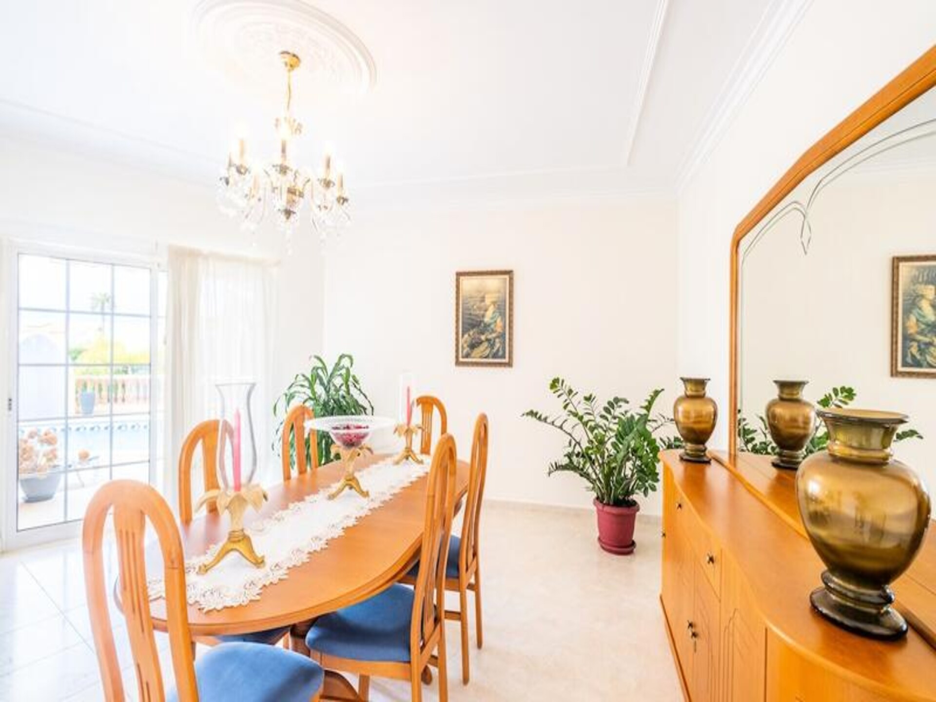 Villa Glória: Zonnig familieparadijs met privézwembad en bergzicht - foto 31