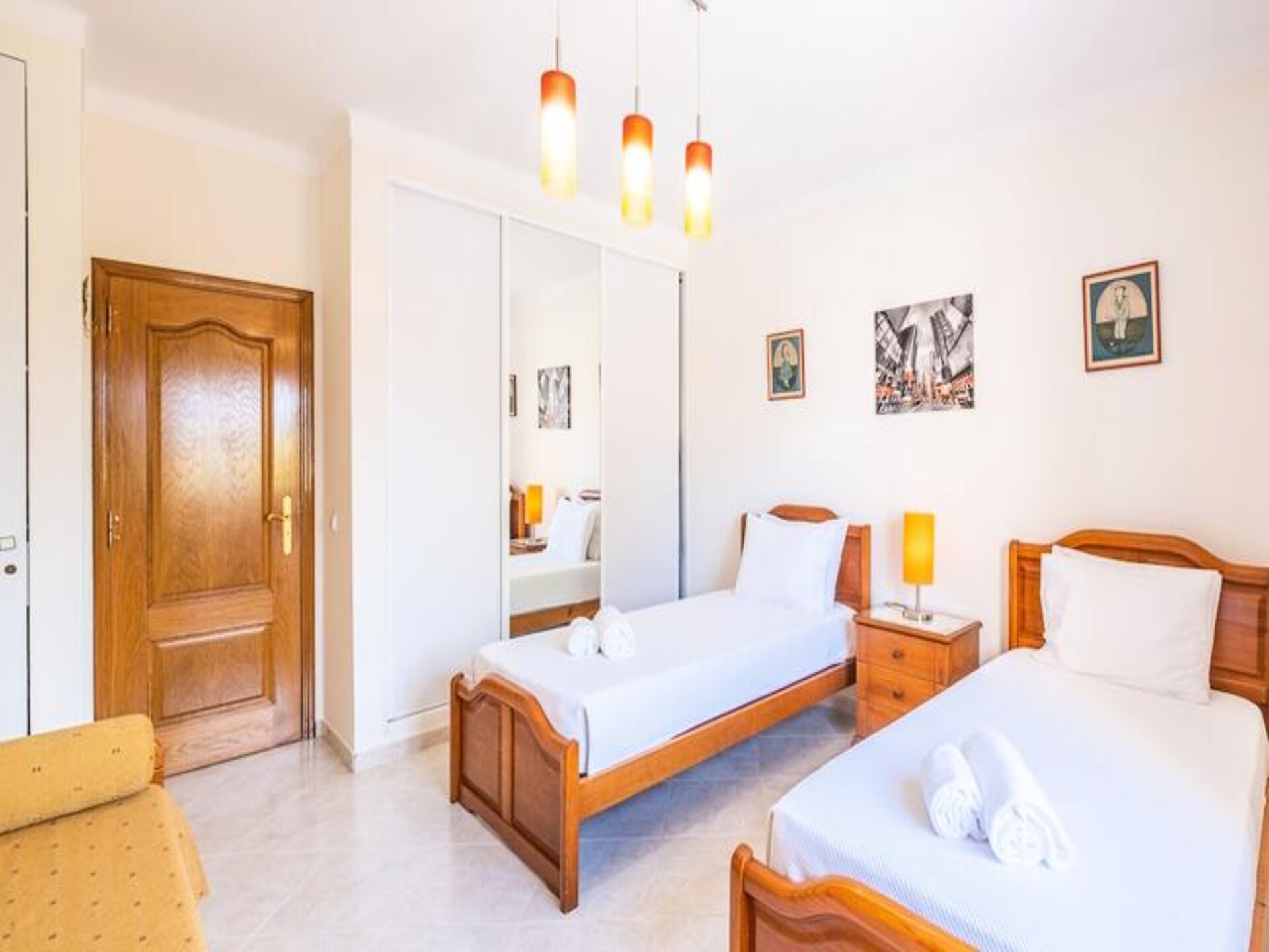 Villa Glória: Zonnig familieparadijs met privézwembad en bergzicht - foto 34