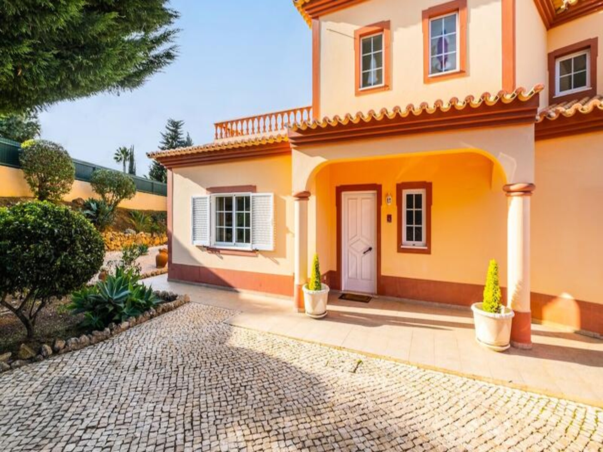 Villa Glória: Zonnig familieparadijs met privézwembad en bergzicht - foto 37