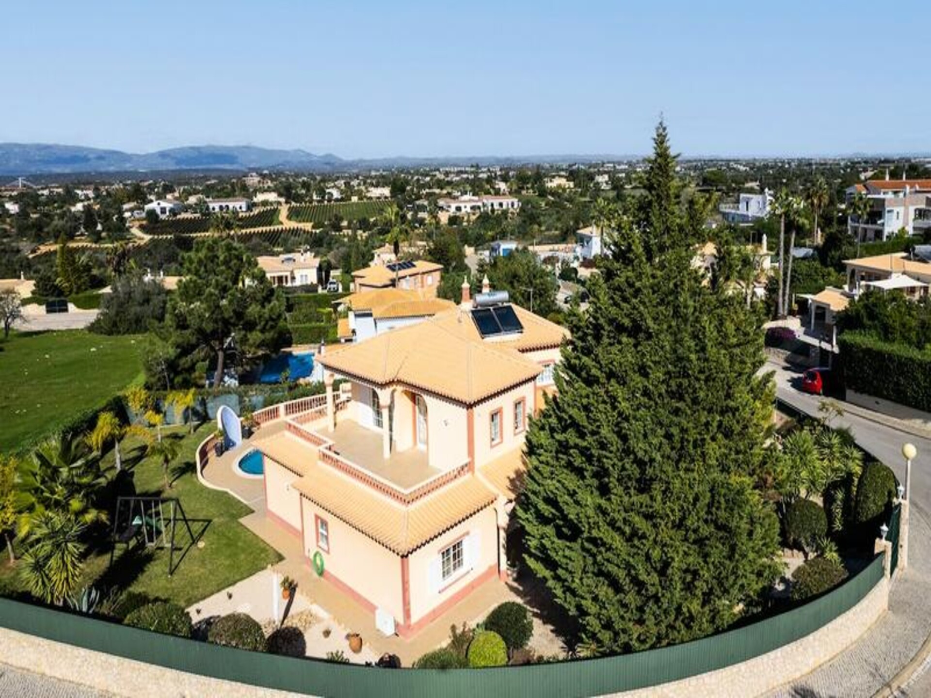 Villa Glória: Zonnig familieparadijs met privézwembad en bergzicht - foto 44