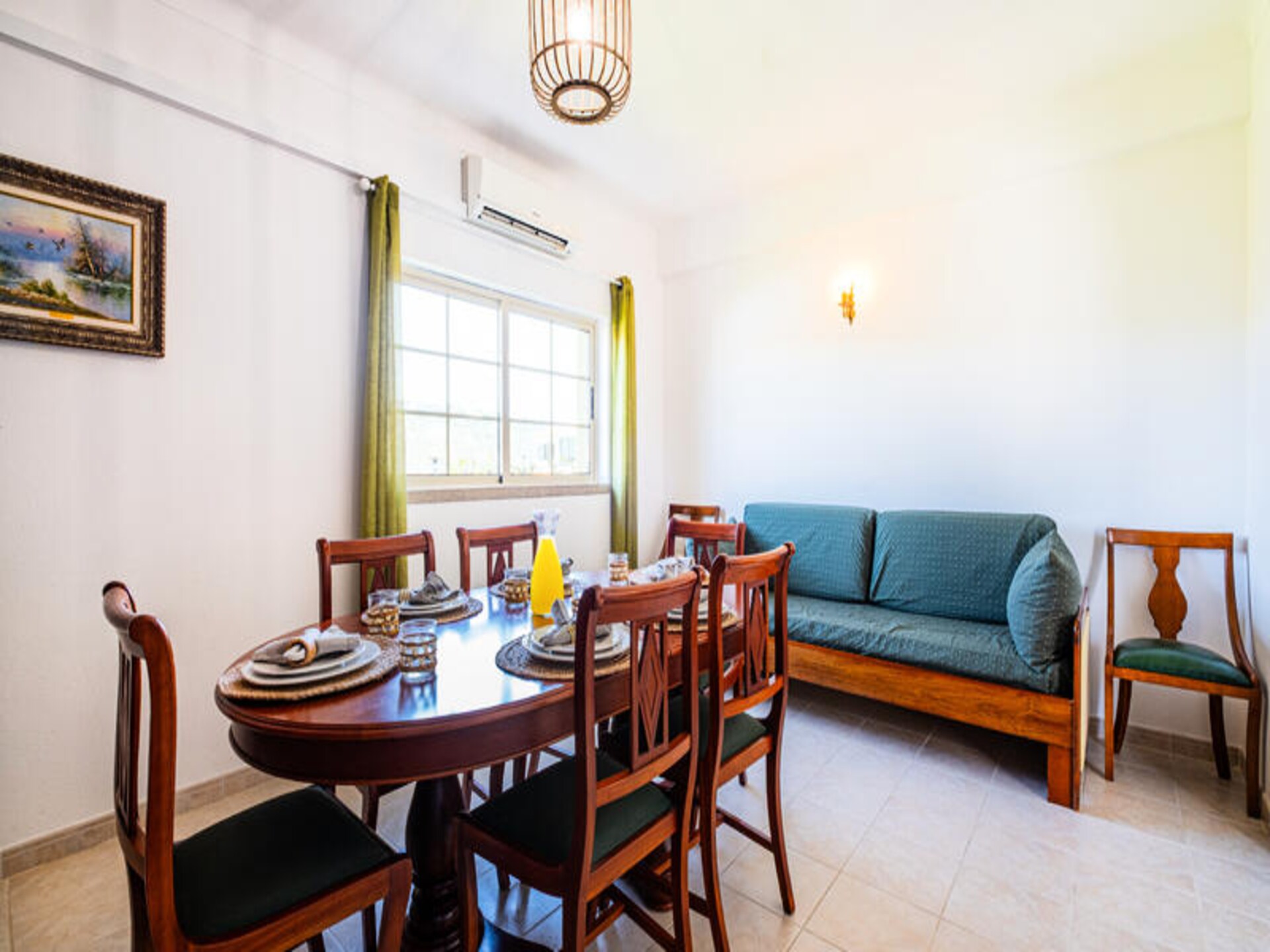 Ruim appartement bij Albufeira met tuin, vlakbij stranden - foto 6