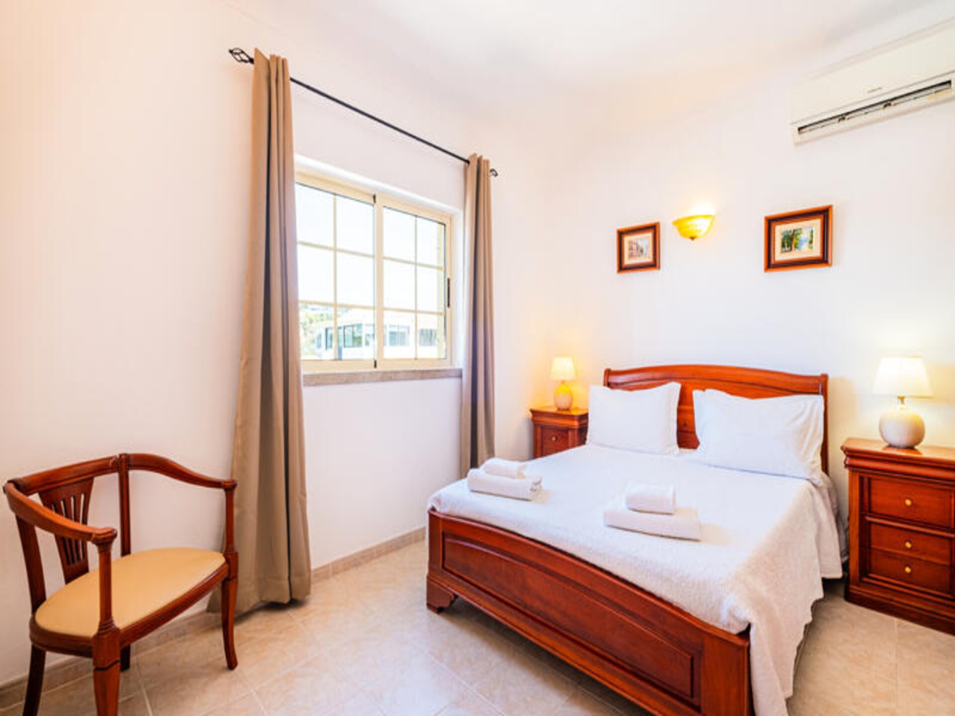 Ruim appartement bij Albufeira met tuin, vlakbij stranden - foto 10