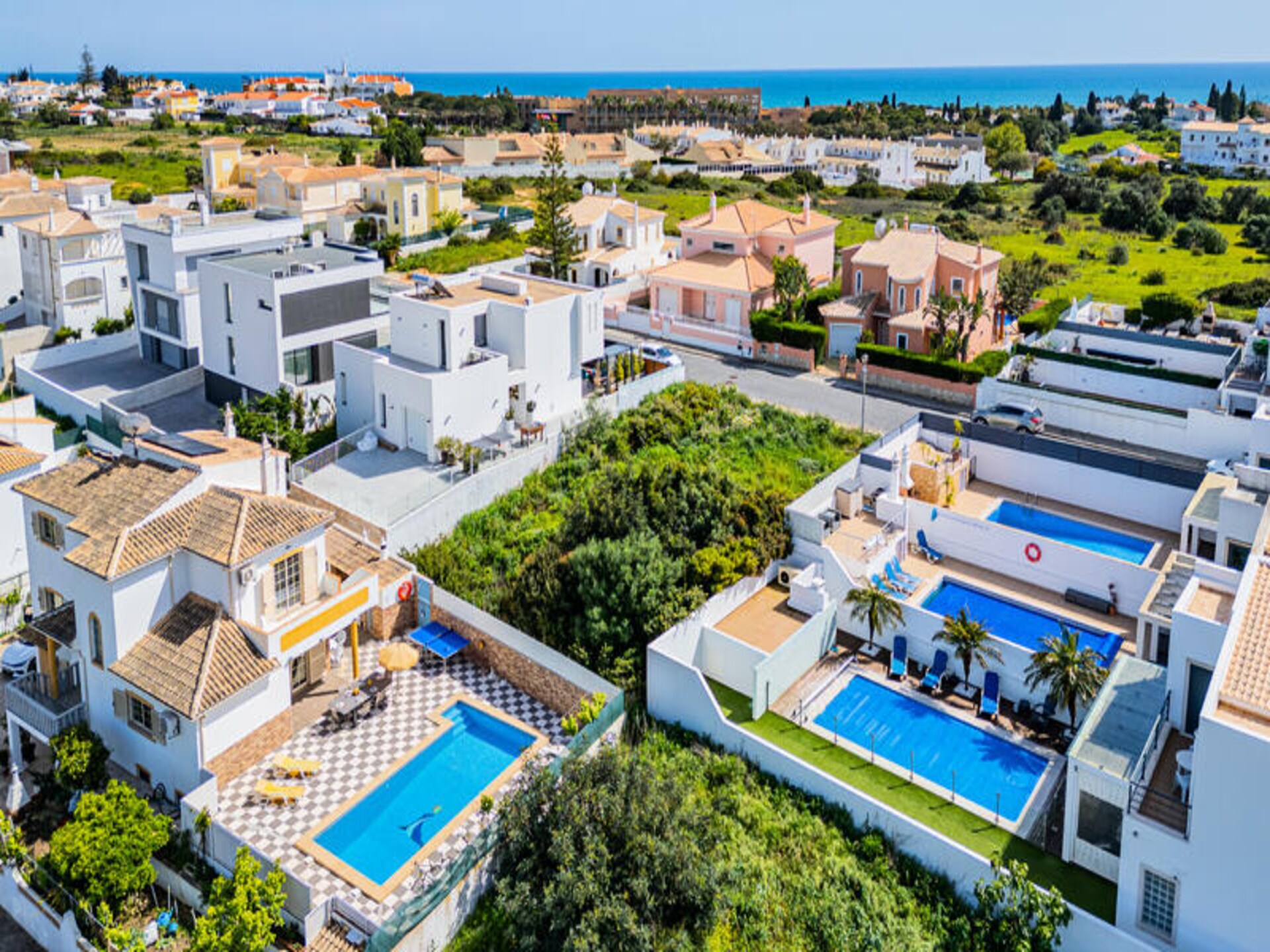 Ruim appartement bij Albufeira met tuin, vlakbij stranden - foto 28