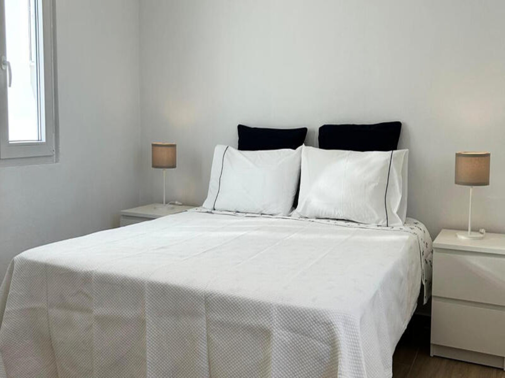 Appartement in Albufeira met zeezicht, 3 slaapkamers en 2 balkons - foto 9