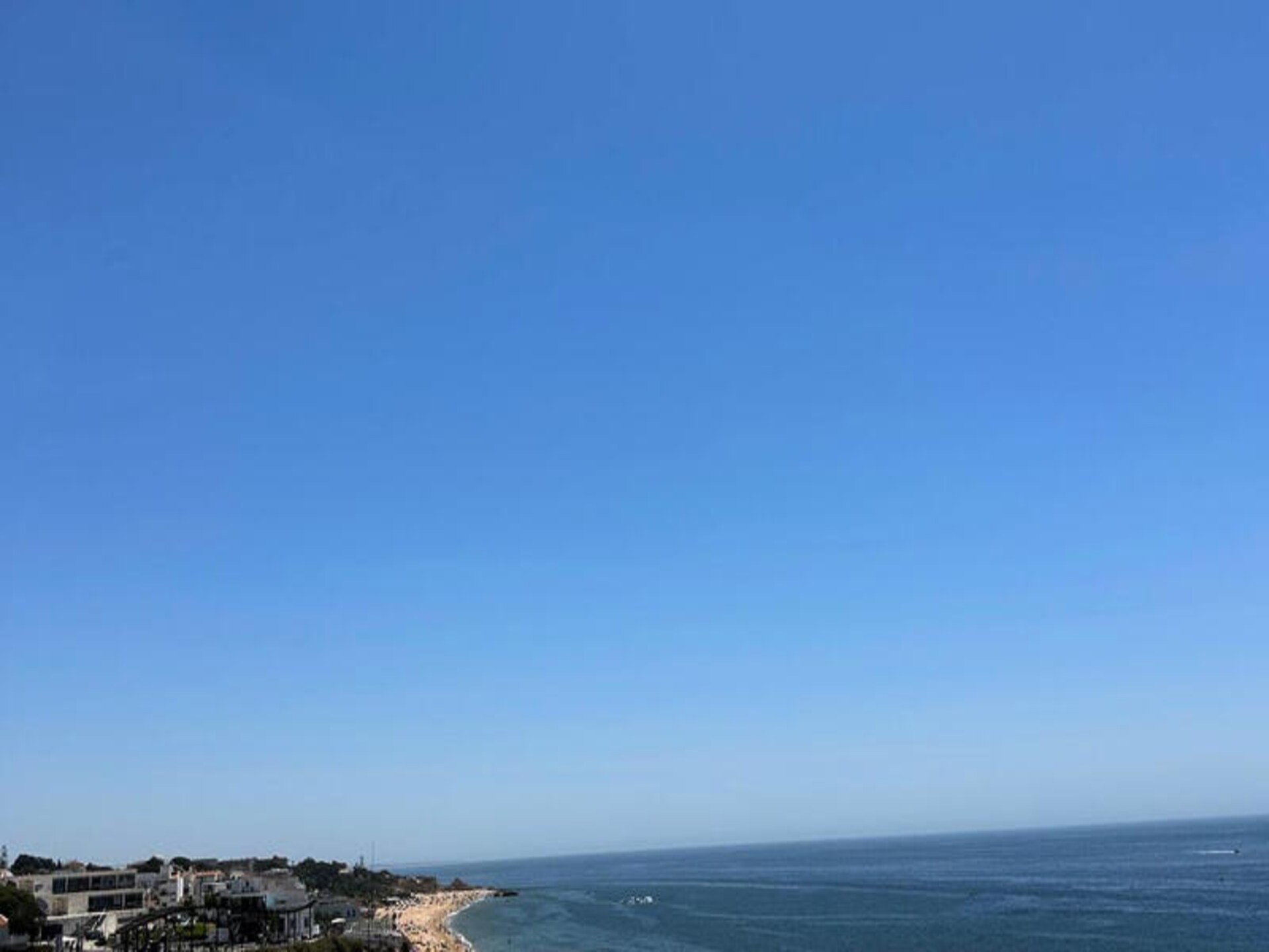 Appartement in Albufeira met zeezicht, 3 slaapkamers en 2 balkons - foto 14