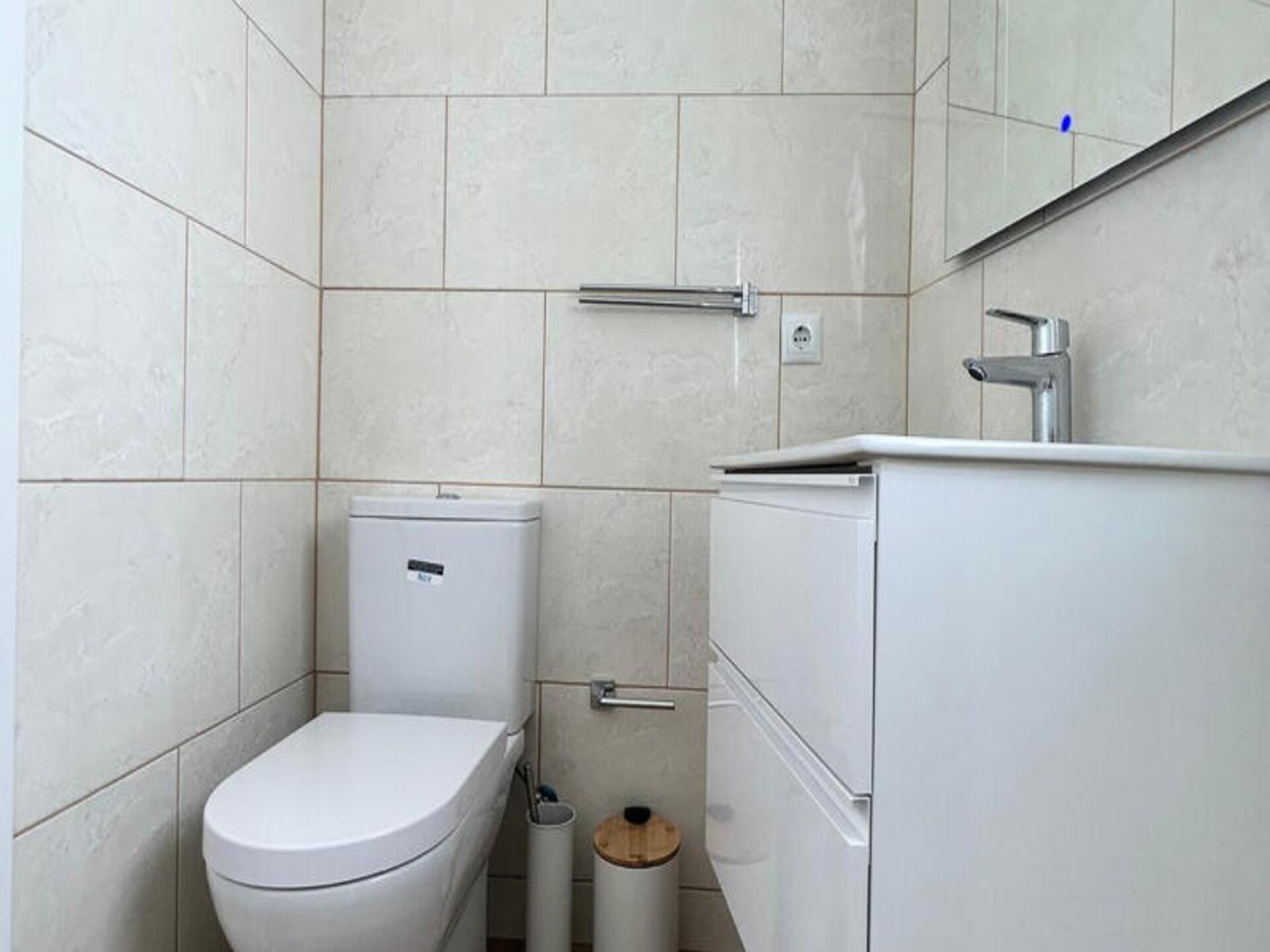 Appartement in Albufeira met zeezicht, 3 slaapkamers en 2 balkons - foto 20