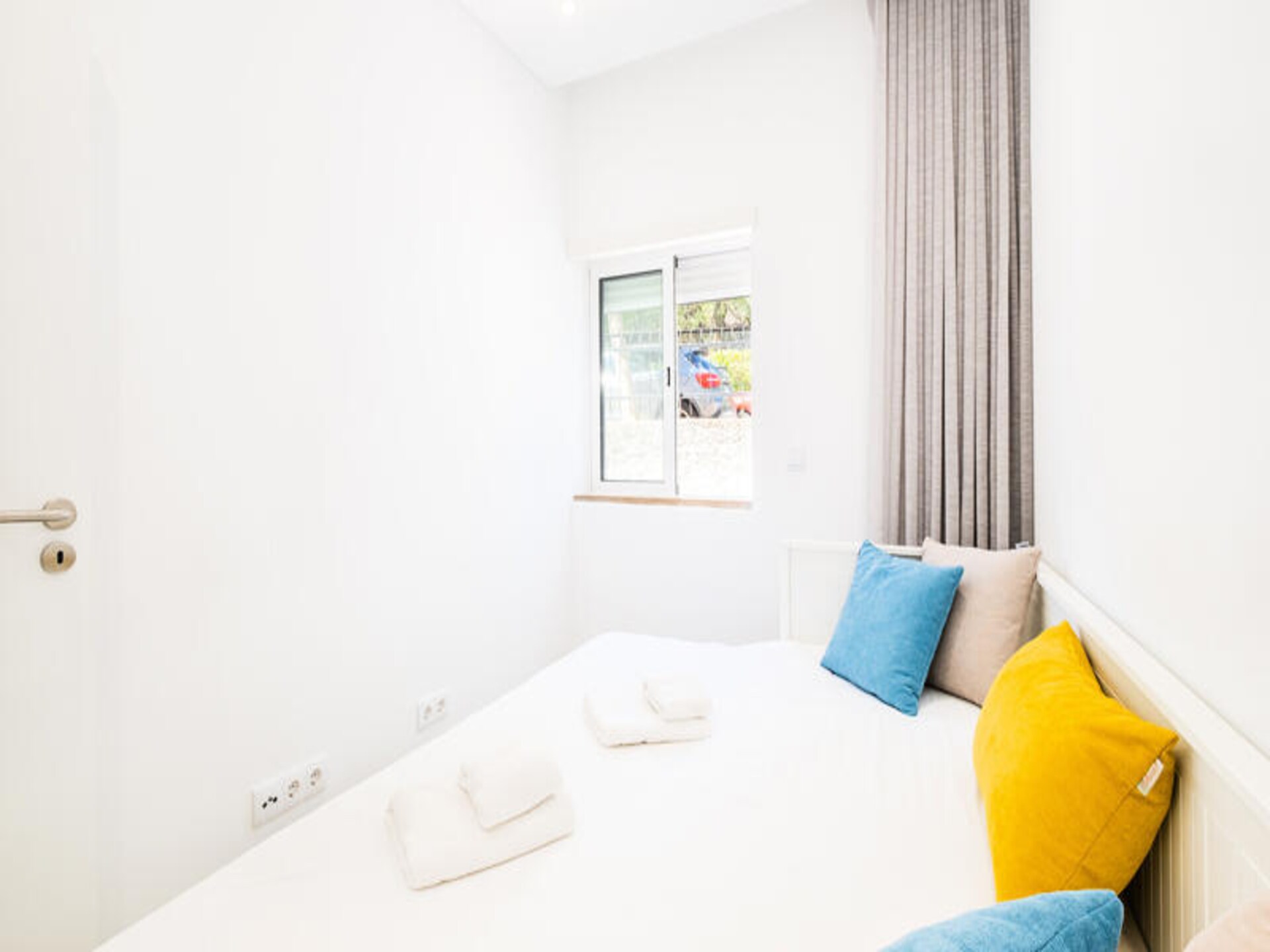 Gerenoveerd appartement in hartje Albufeira, vlakbij strand en oude stad - foto 7