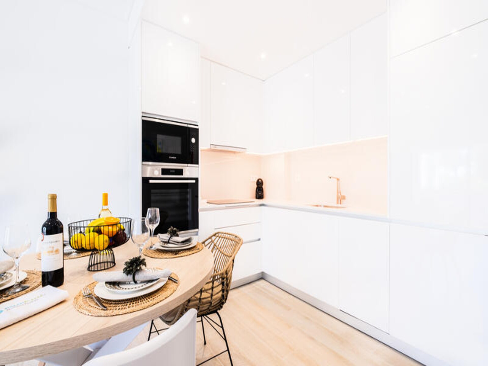 Gerenoveerd appartement in hartje Albufeira, vlakbij strand en oude stad - foto 8