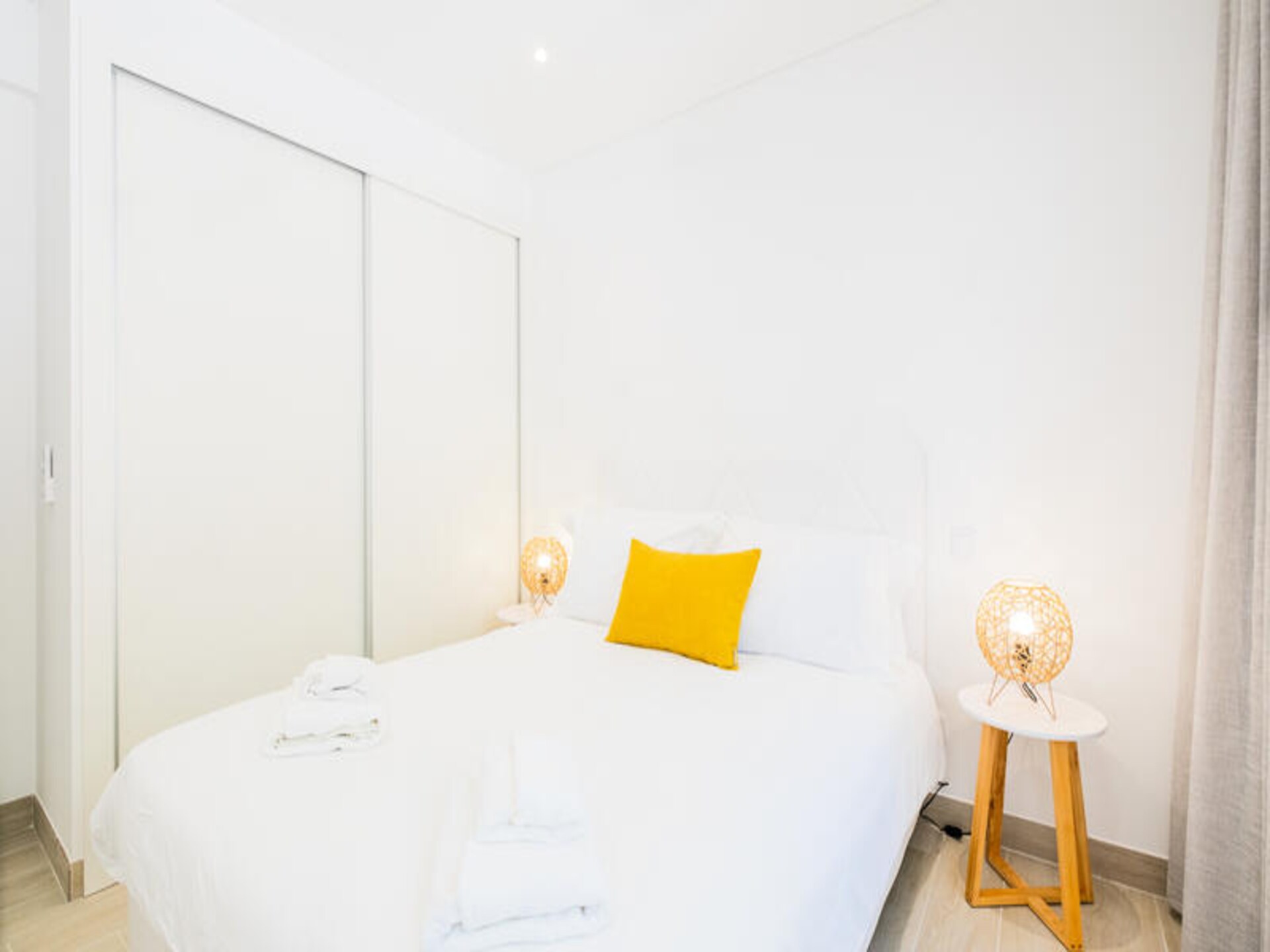 Gerenoveerd appartement in hartje Albufeira, vlakbij strand en oude stad - foto 9