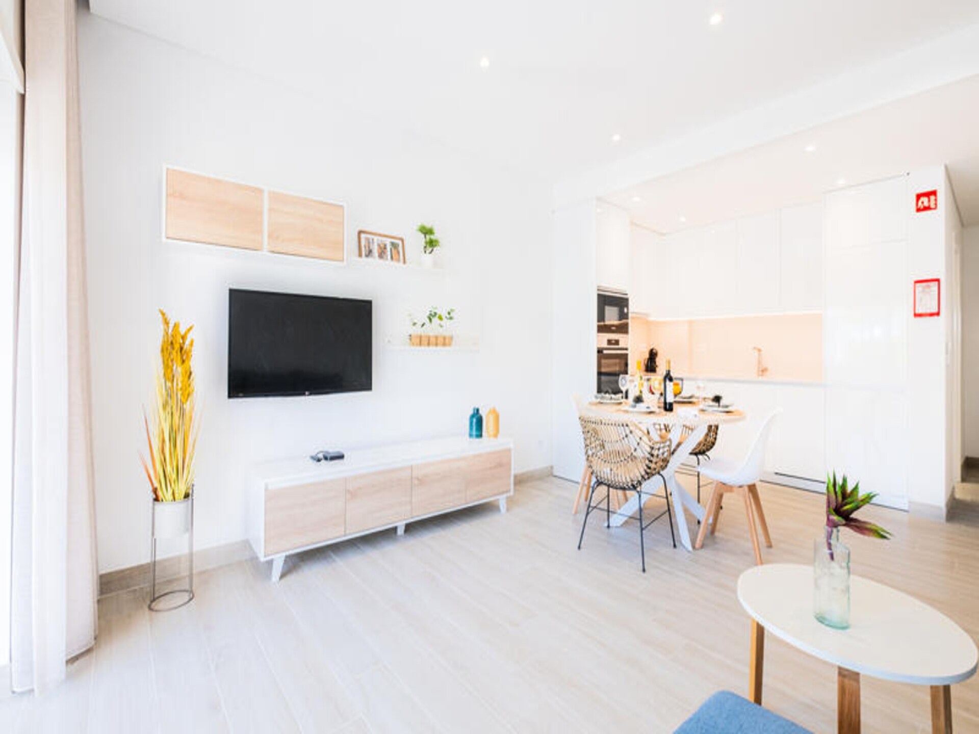 Gerenoveerd appartement in hartje Albufeira, vlakbij strand en oude stad - foto 11