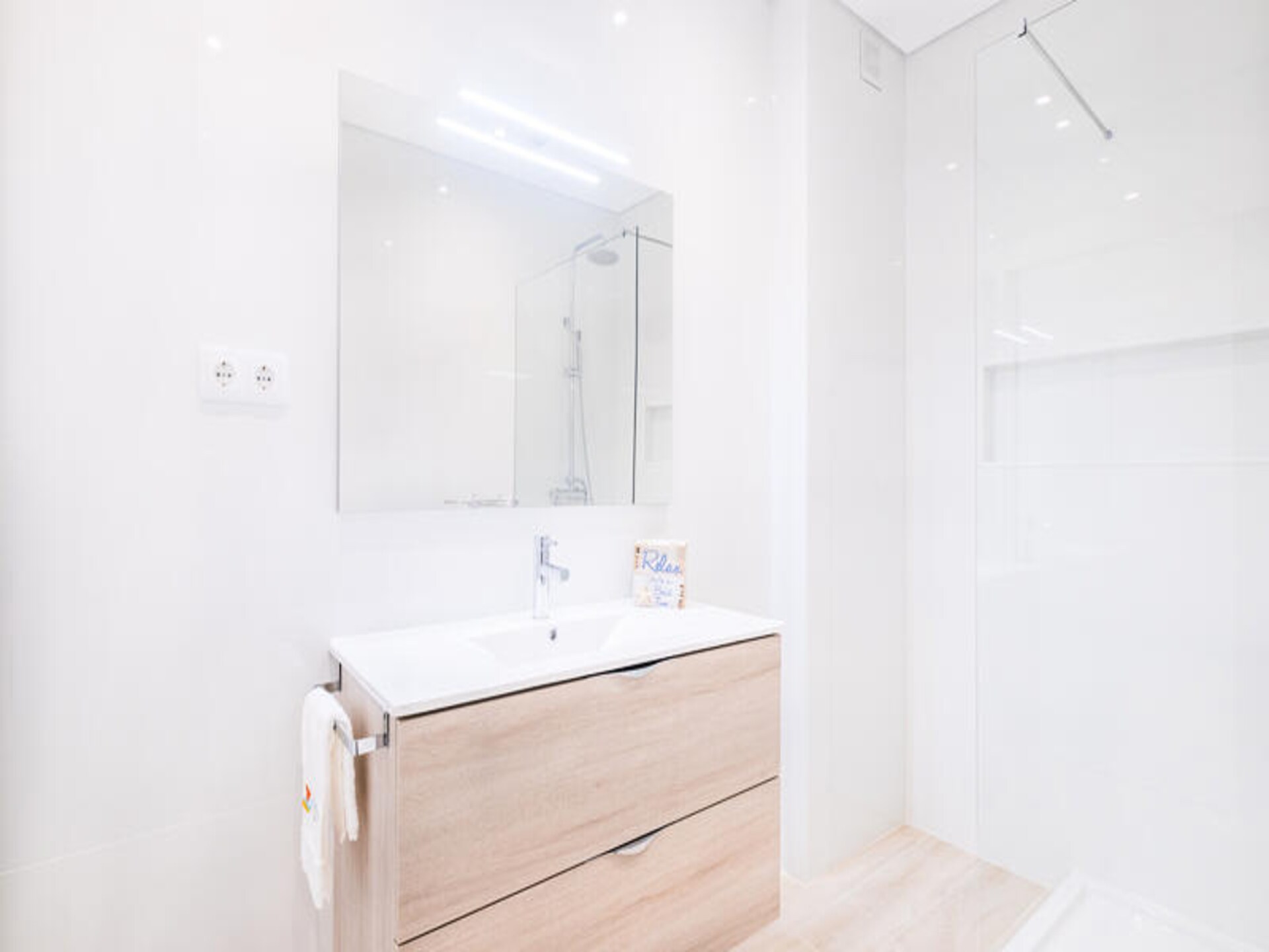 Gerenoveerd appartement in hartje Albufeira, vlakbij strand en oude stad - foto 12
