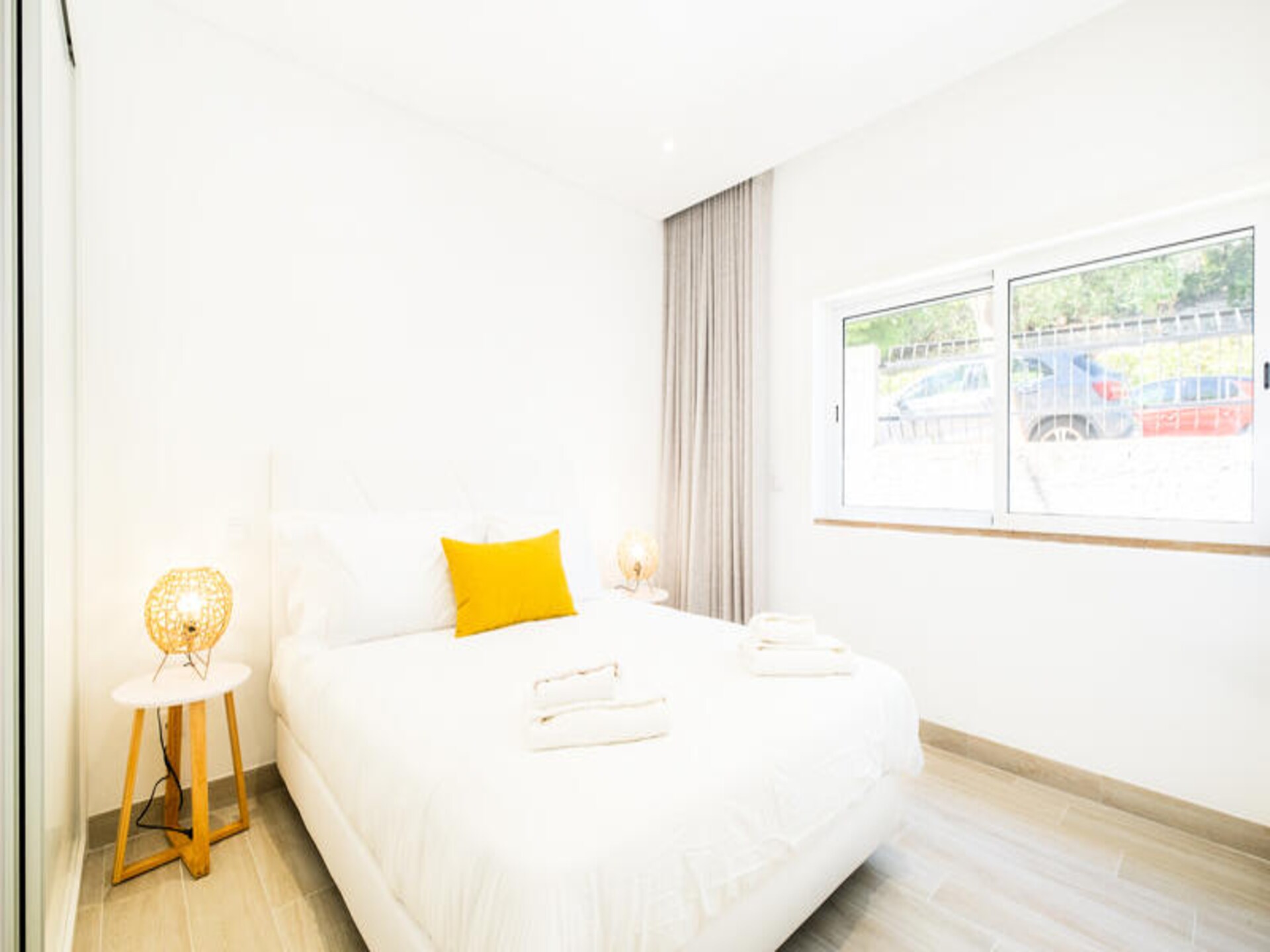 Gerenoveerd appartement in hartje Albufeira, vlakbij strand en oude stad - foto 14
