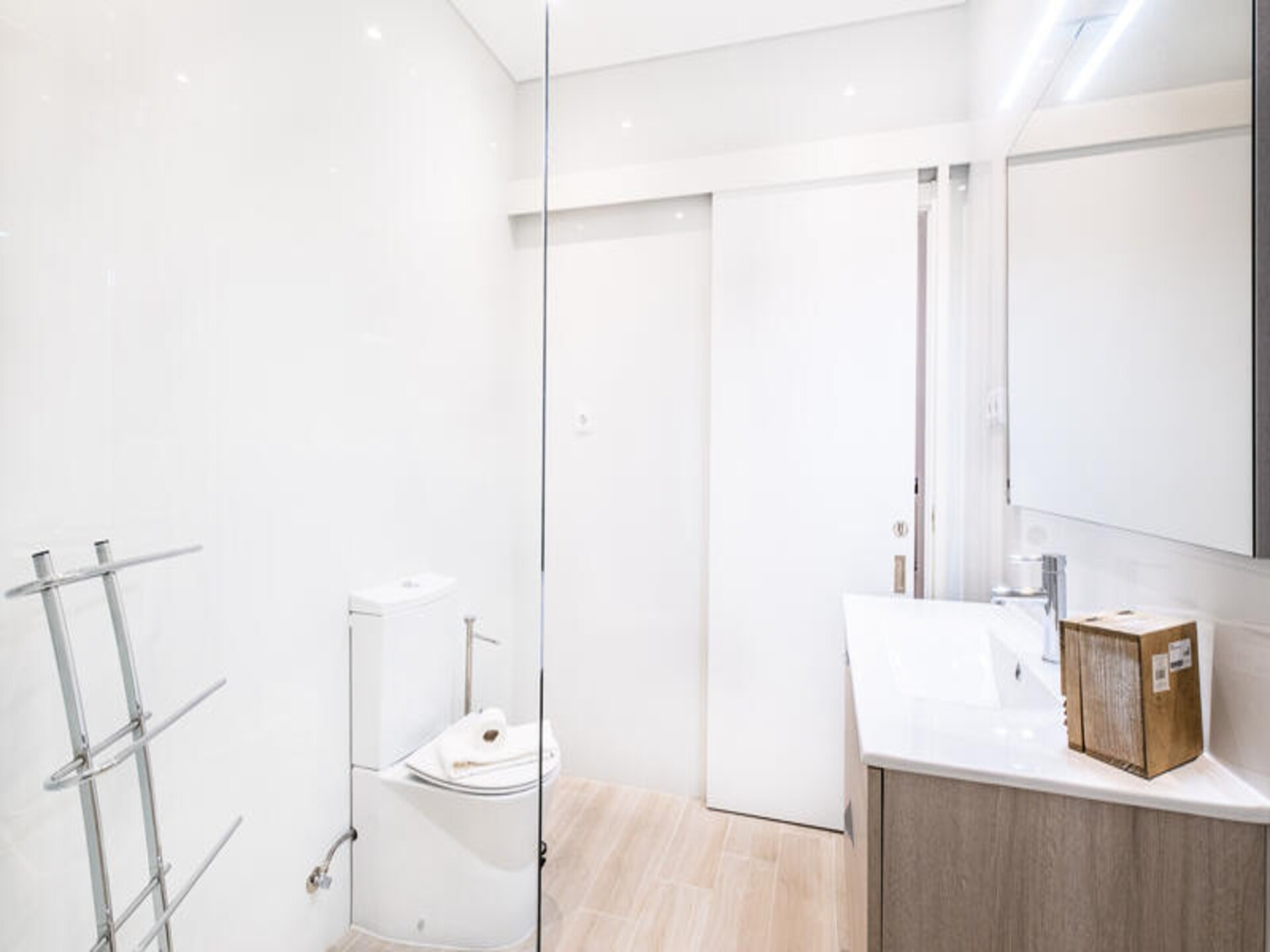Gerenoveerd appartement in hartje Albufeira, vlakbij strand en oude stad - foto 15