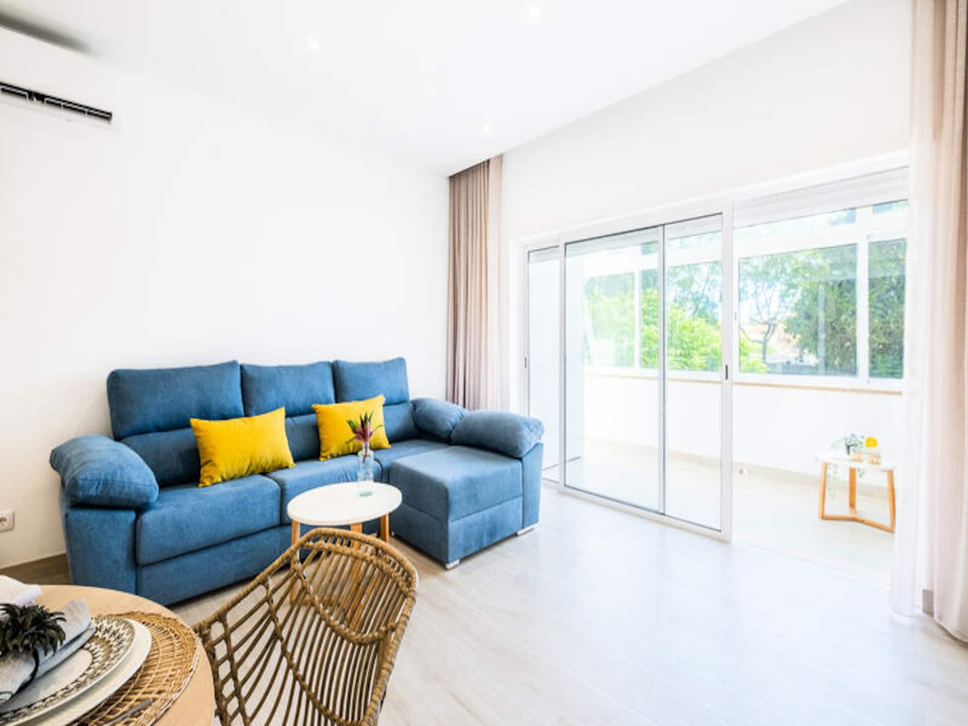 Gerenoveerd appartement in hartje Albufeira, vlakbij strand en oude stad - foto 18
