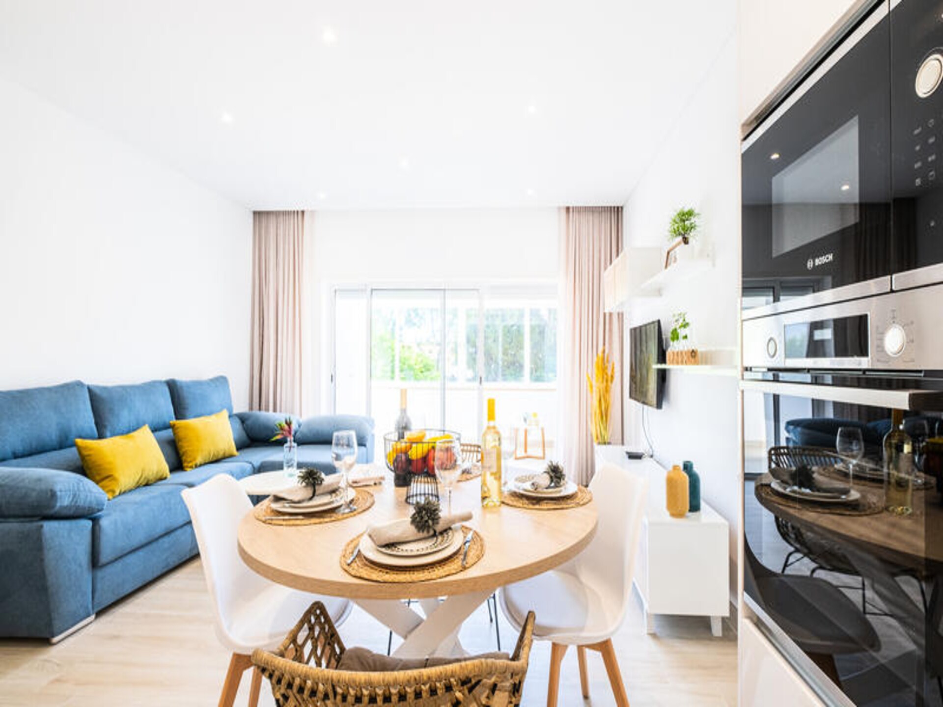 Gerenoveerd appartement in hartje Albufeira, vlakbij strand en oude stad - foto 19
