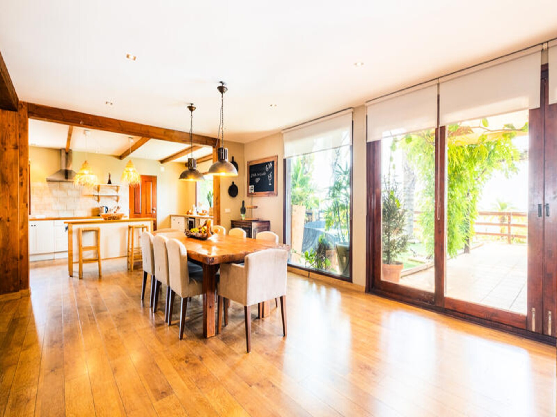 Luxe appartement bij Boliqueime met panoramisch uitzicht op de Algarve - foto 10