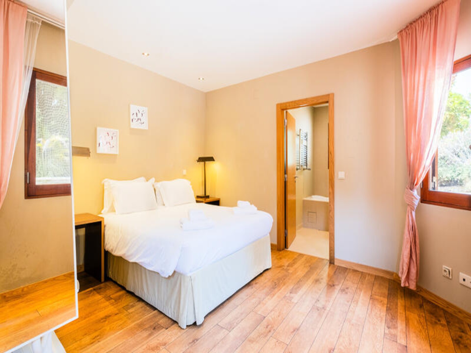 Luxe appartement bij Boliqueime met panoramisch uitzicht op de Algarve - foto 20