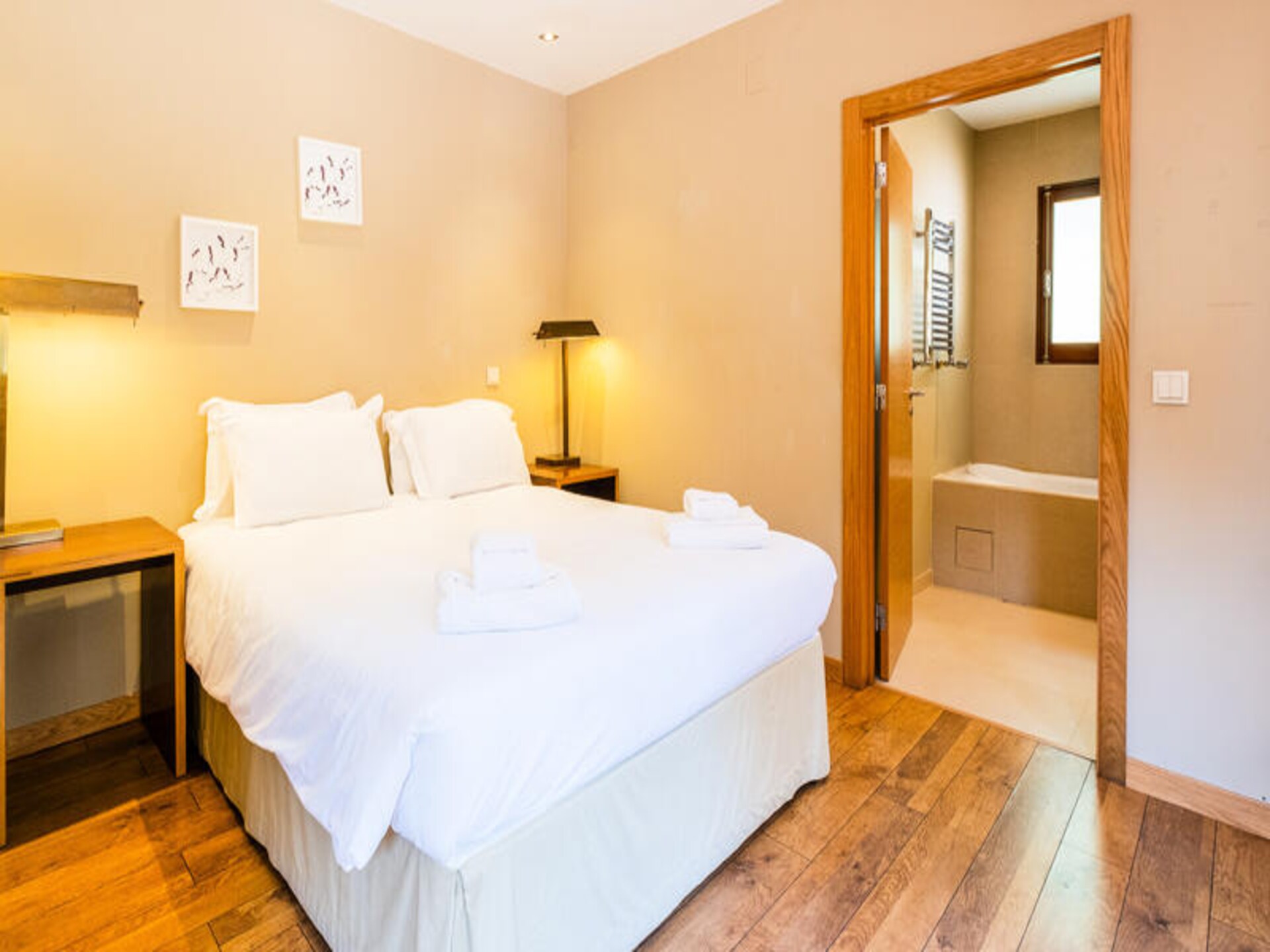 Luxe appartement bij Boliqueime met panoramisch uitzicht op de Algarve - foto 22