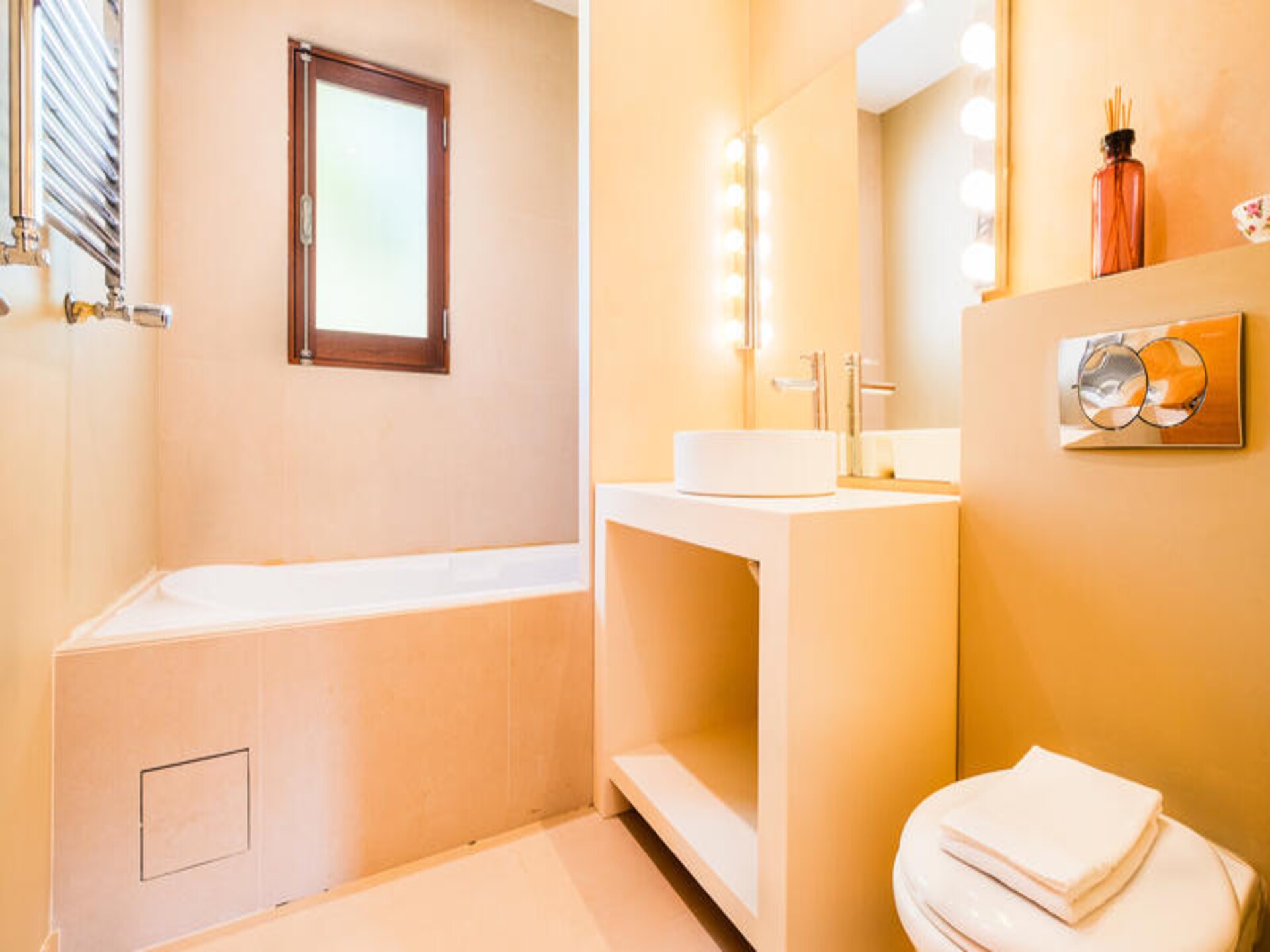 Luxe appartement bij Boliqueime met panoramisch uitzicht op de Algarve - foto 23