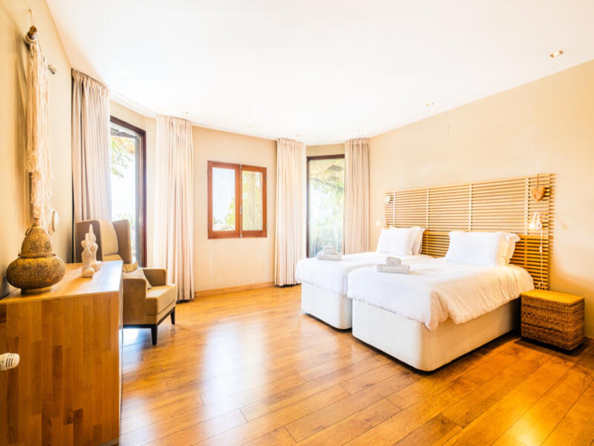 Luxe appartement bij Boliqueime met panoramisch uitzicht op de Algarve - foto 24