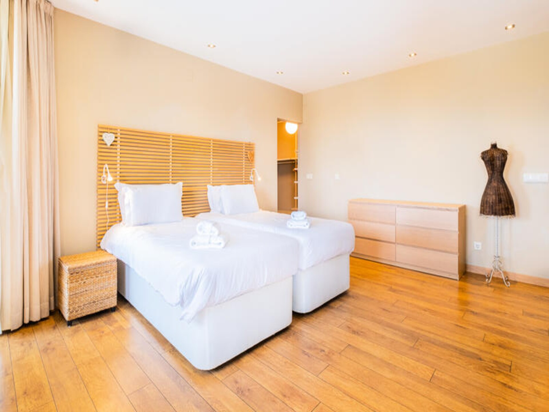 Luxe appartement bij Boliqueime met panoramisch uitzicht op de Algarve - foto 25
