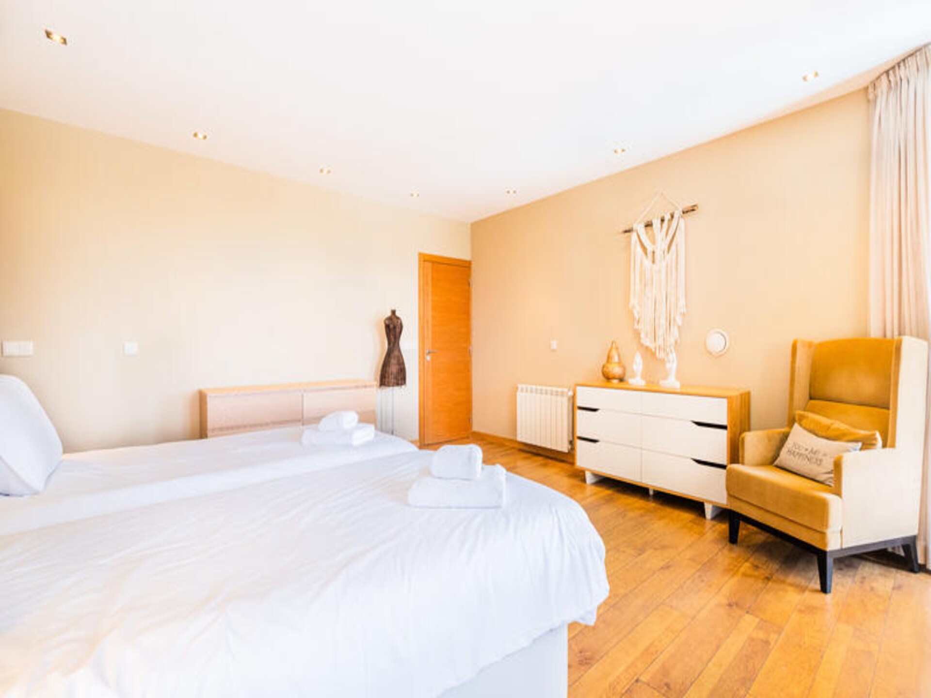 Luxe appartement bij Boliqueime met panoramisch uitzicht op de Algarve - foto 26