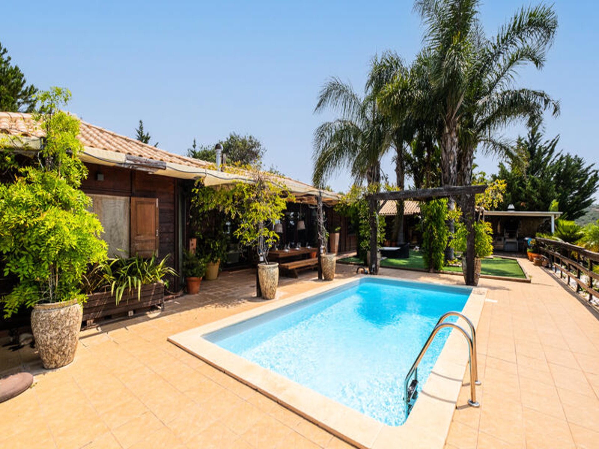 Luxe appartement bij Boliqueime met panoramisch uitzicht op de Algarve - foto 32
