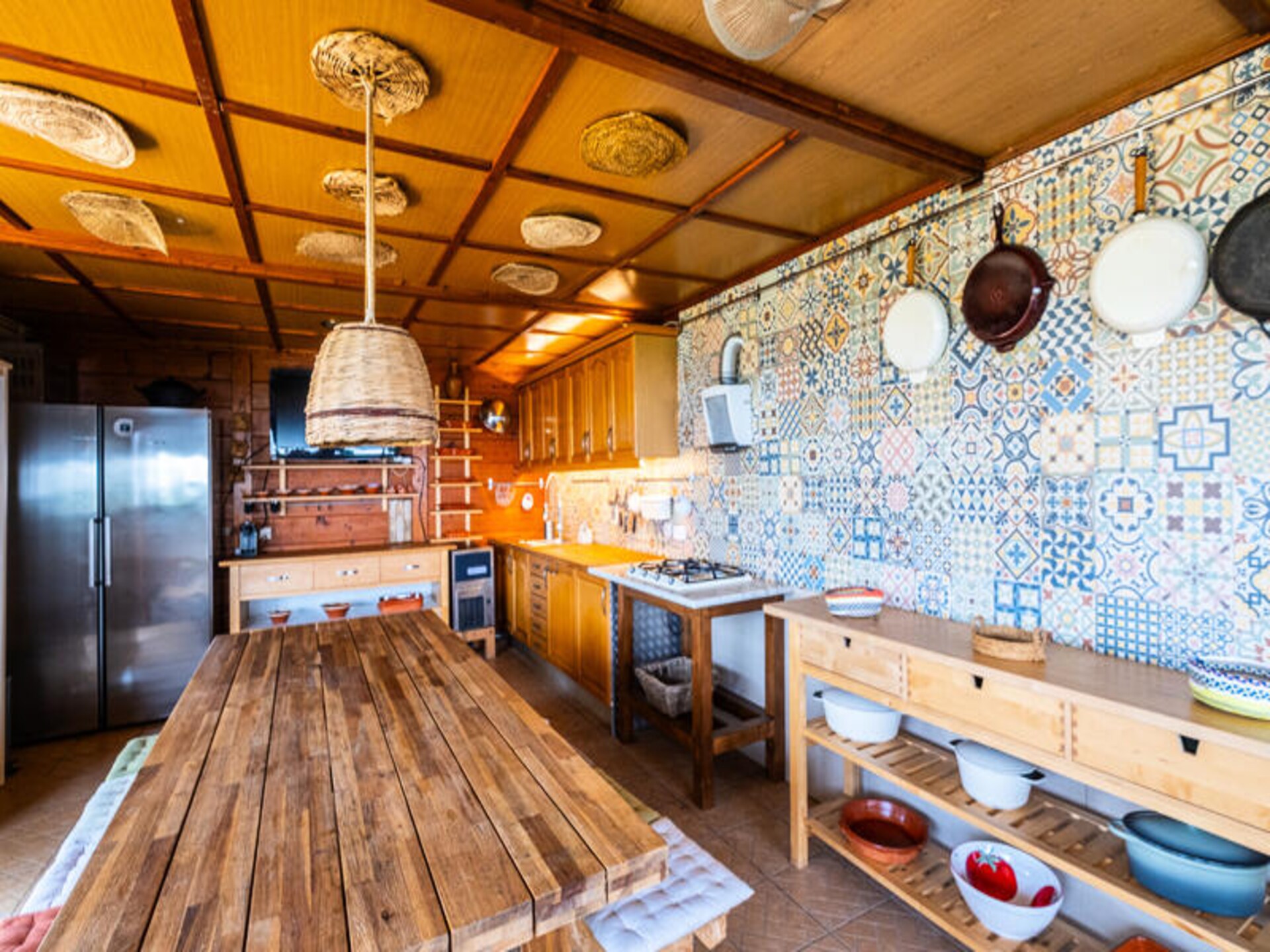 Luxe appartement bij Boliqueime met panoramisch uitzicht op de Algarve - foto 37