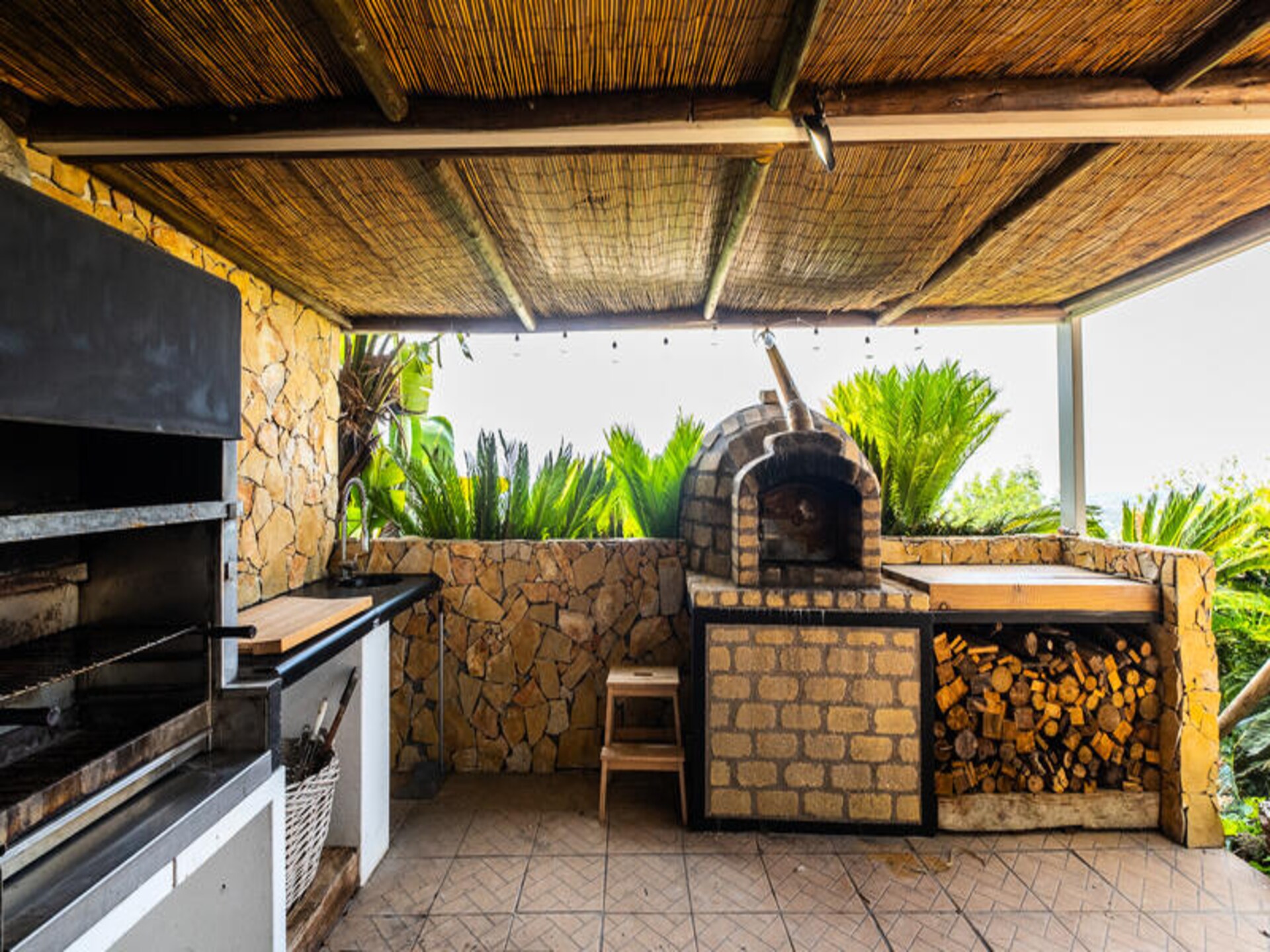 Luxe appartement bij Boliqueime met panoramisch uitzicht op de Algarve - foto 39
