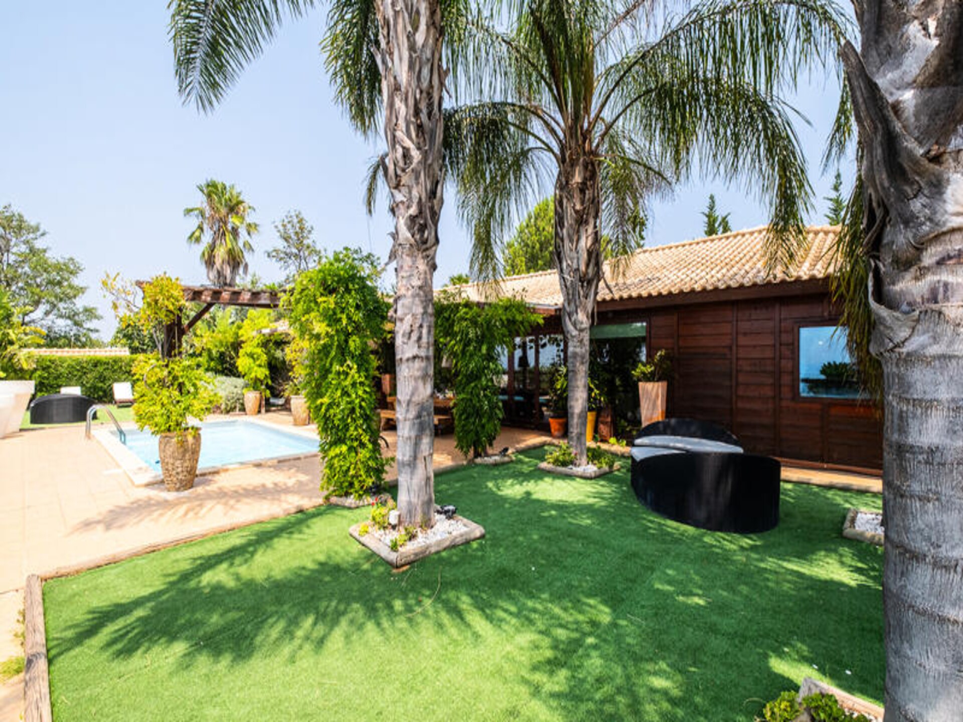 Luxe appartement bij Boliqueime met panoramisch uitzicht op de Algarve - foto 40