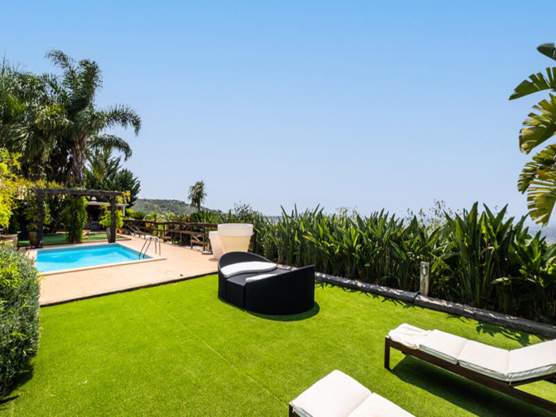 Luxe appartement bij Boliqueime met panoramisch uitzicht op de Algarve - foto 43