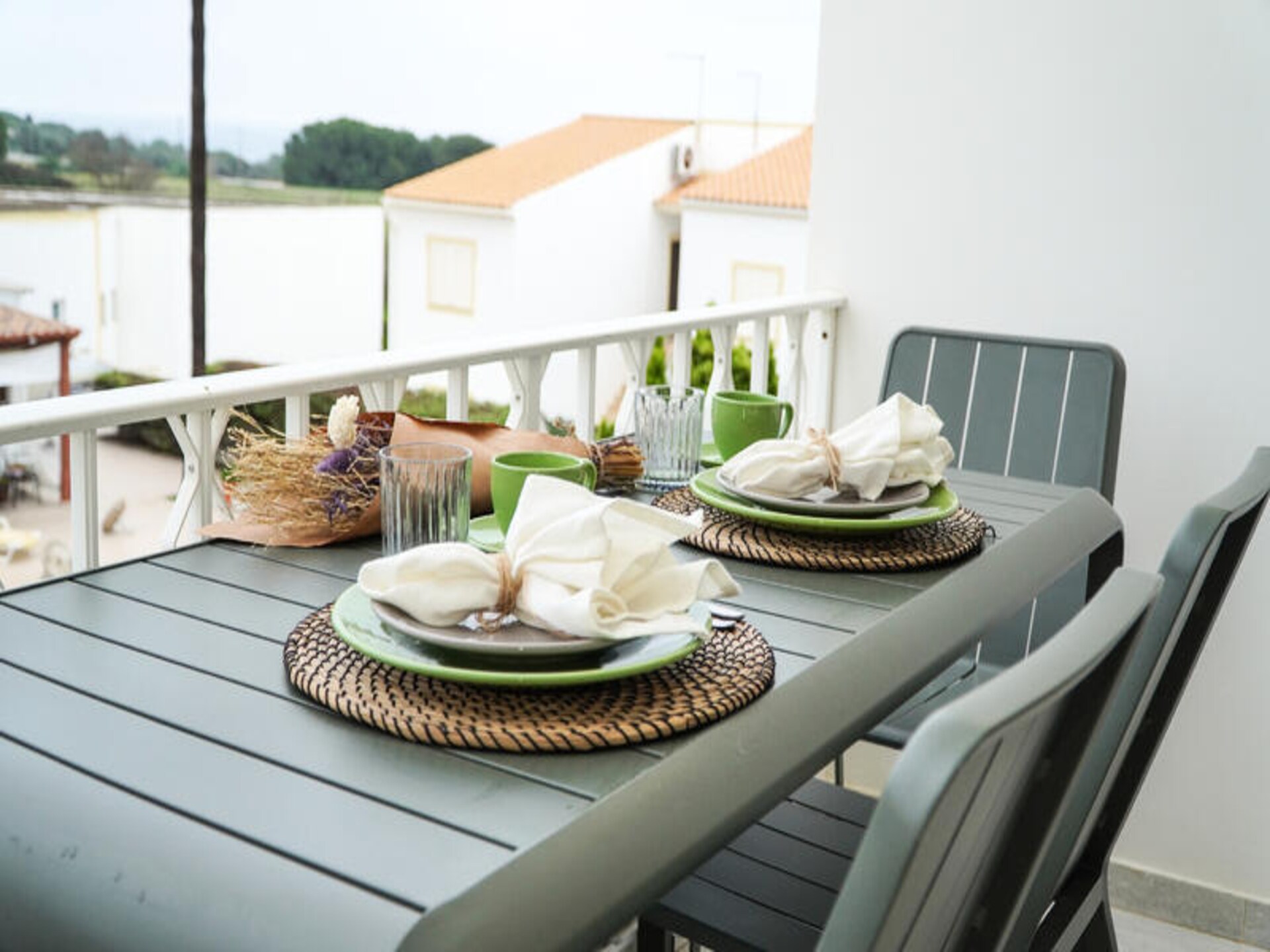 Licht appartement met zwembad in het hart van Albufeira - foto 7