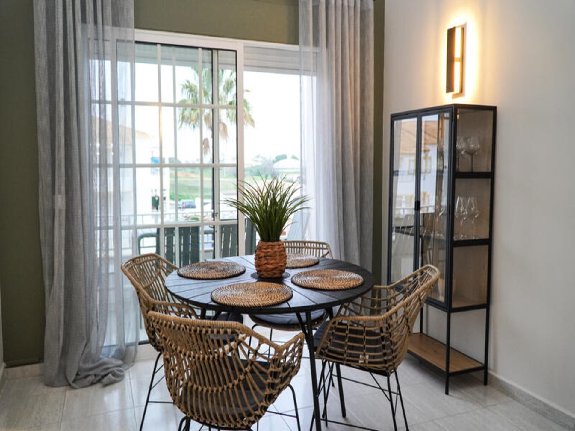 Licht appartement met zwembad in het hart van Albufeira - foto 10