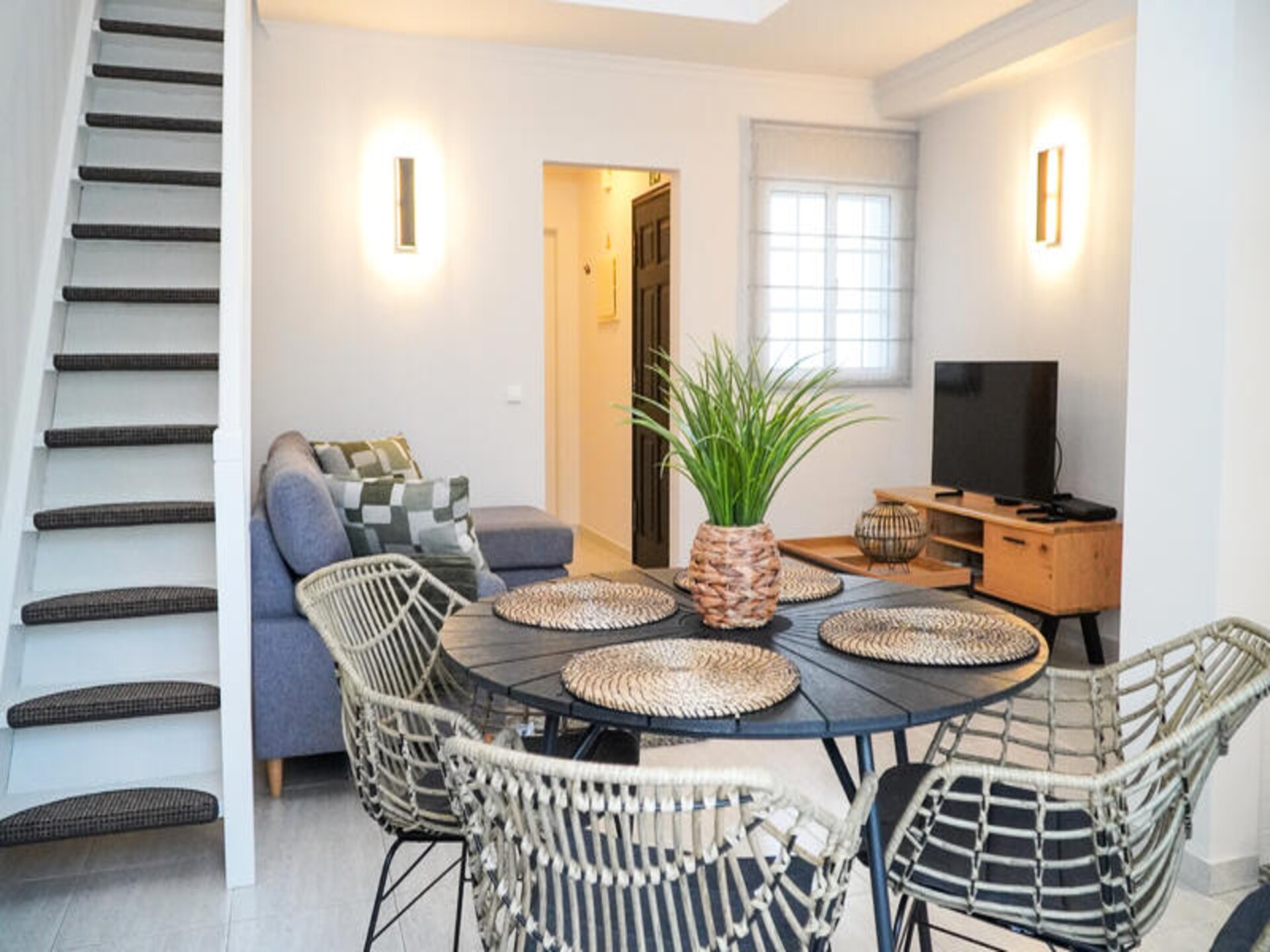 Licht appartement met zwembad in het hart van Albufeira - foto 13