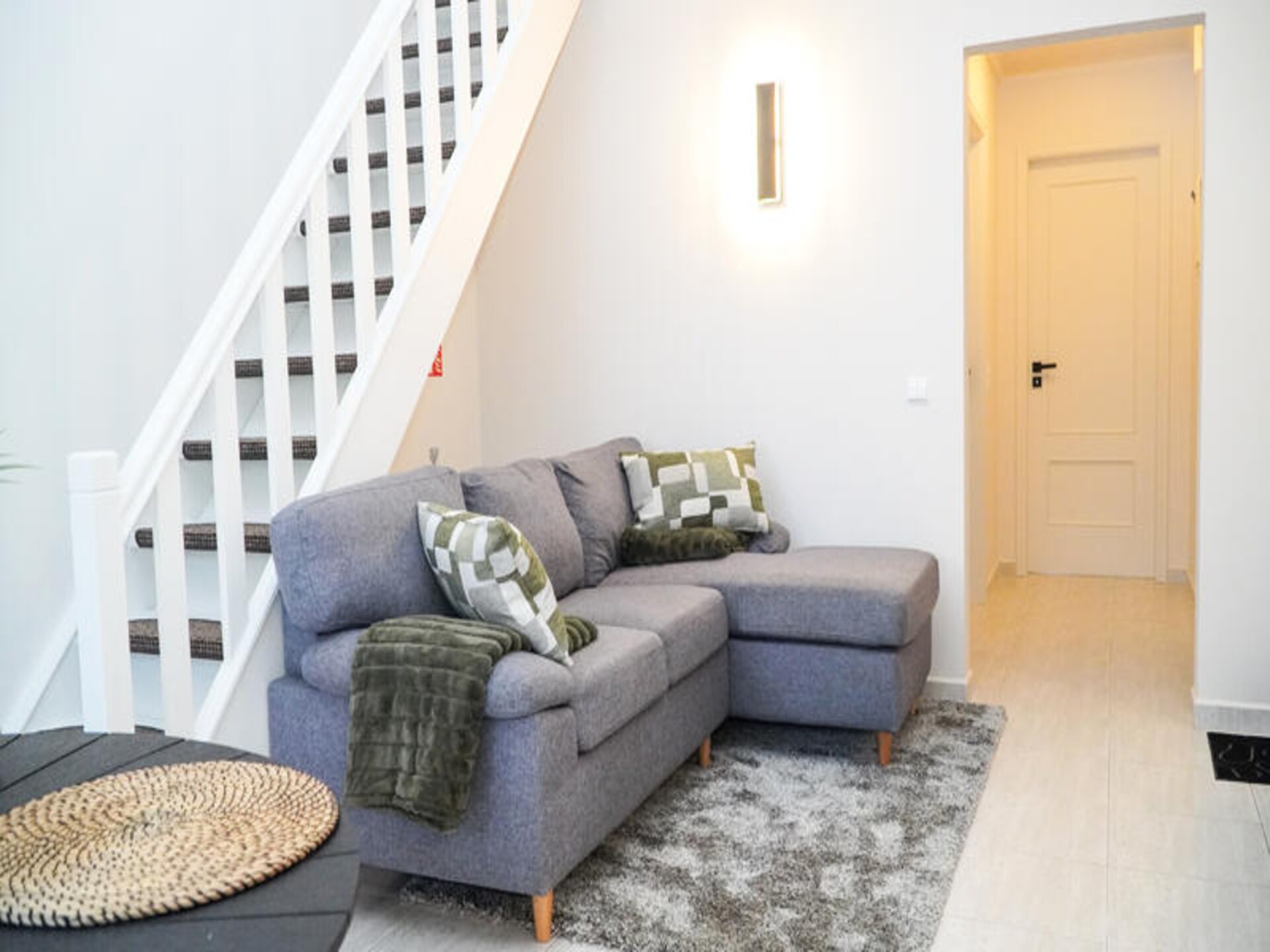 Licht appartement met zwembad in het hart van Albufeira - foto 14