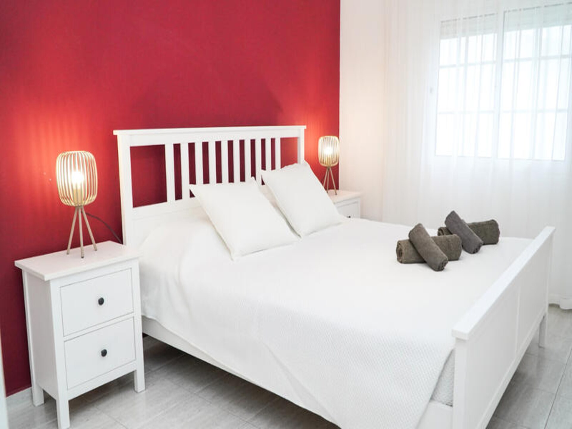 Licht appartement met zwembad in het hart van Albufeira - foto 17