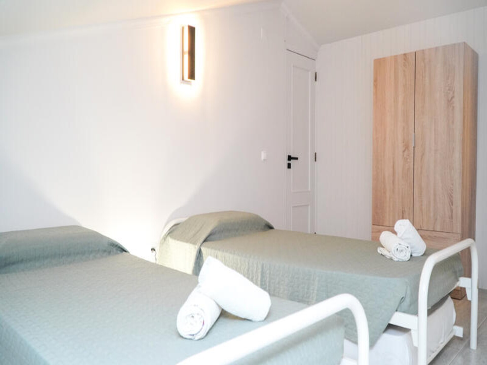 Licht appartement met zwembad in het hart van Albufeira - foto 20