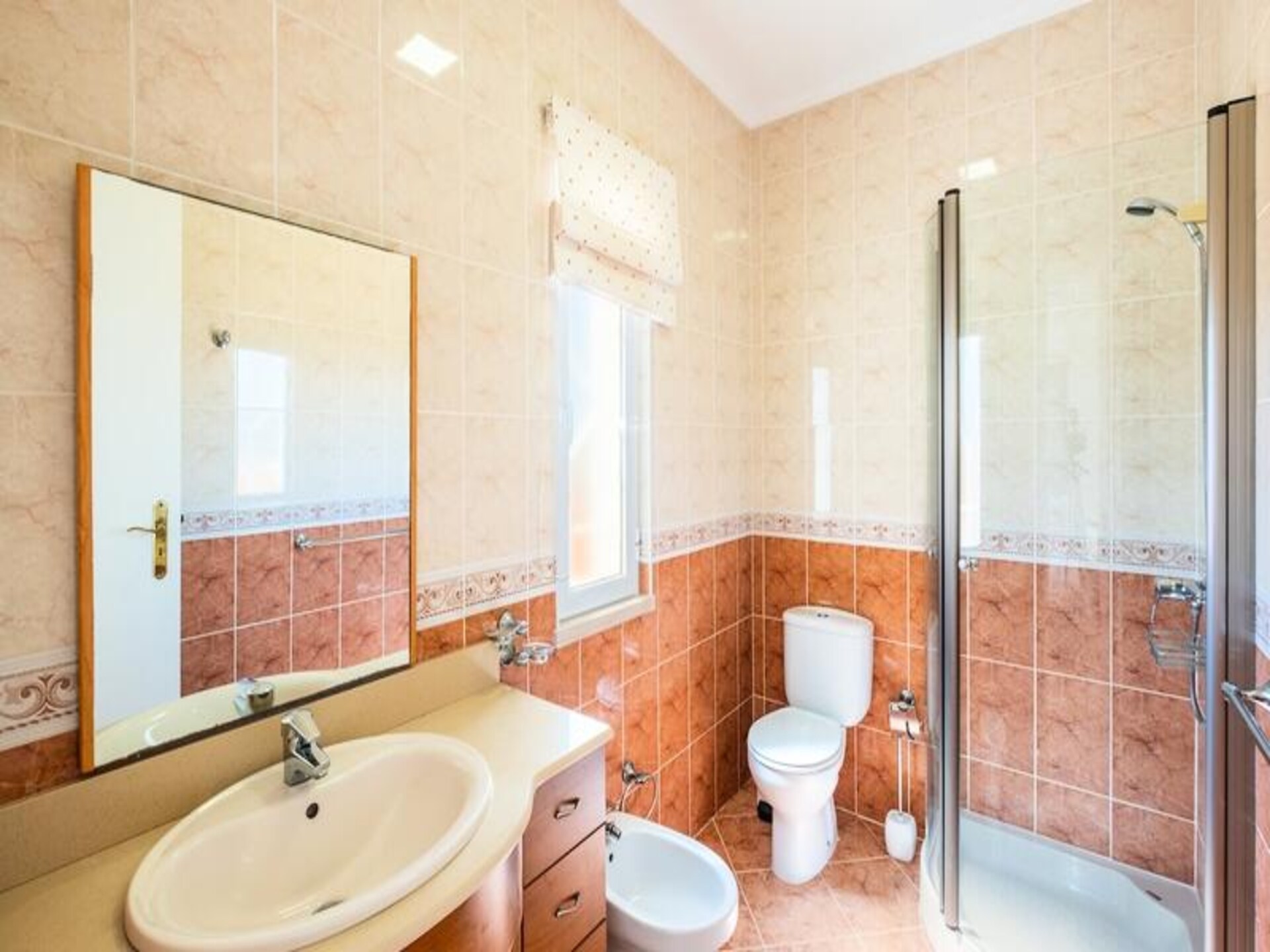 Ruim appartement in Albufeira met tuin, vlakbij stranden Galé en São Rafael - foto 9