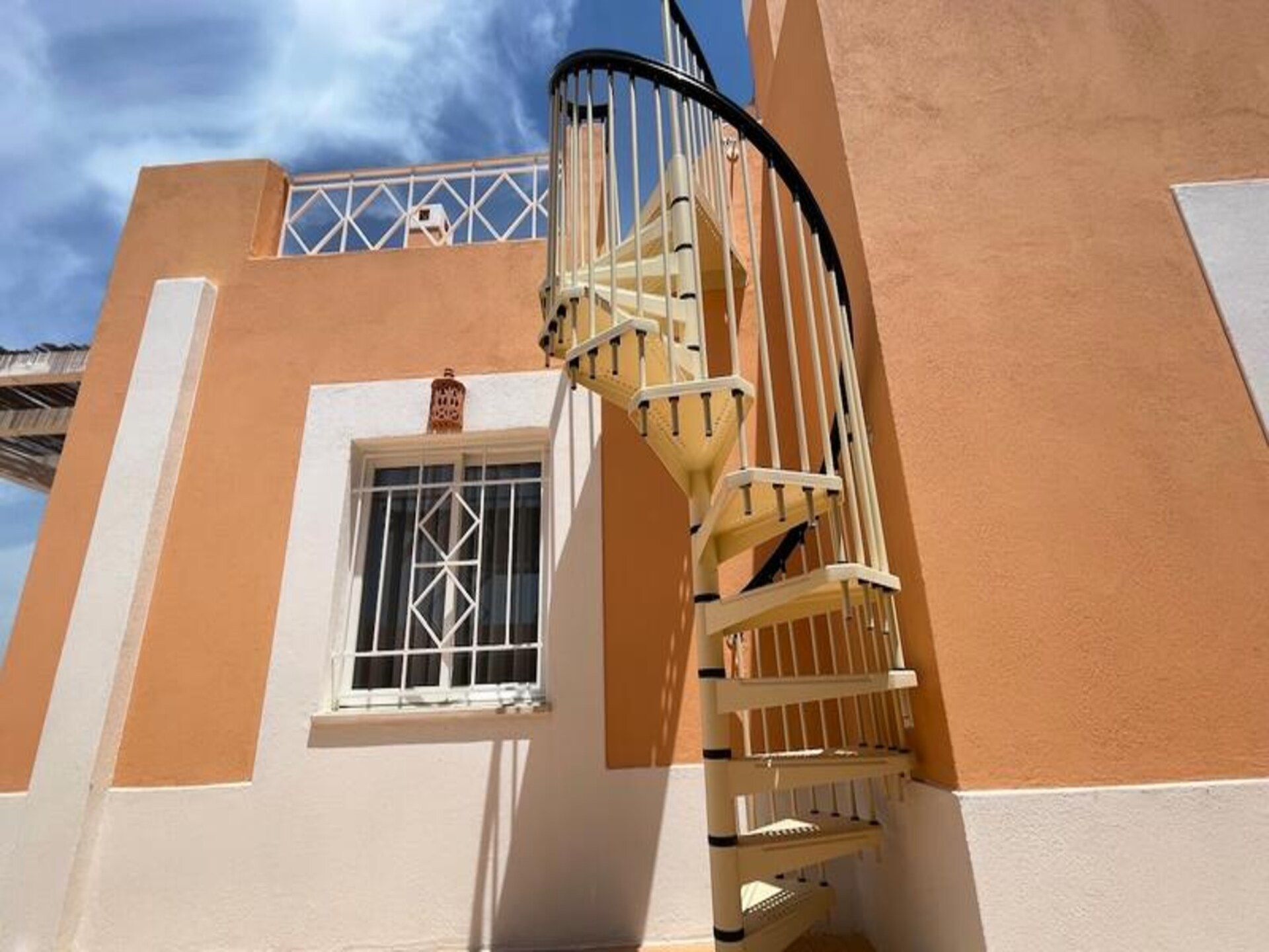 Ruim appartement in Albufeira met tuin, vlakbij stranden Galé en São Rafael - foto 17