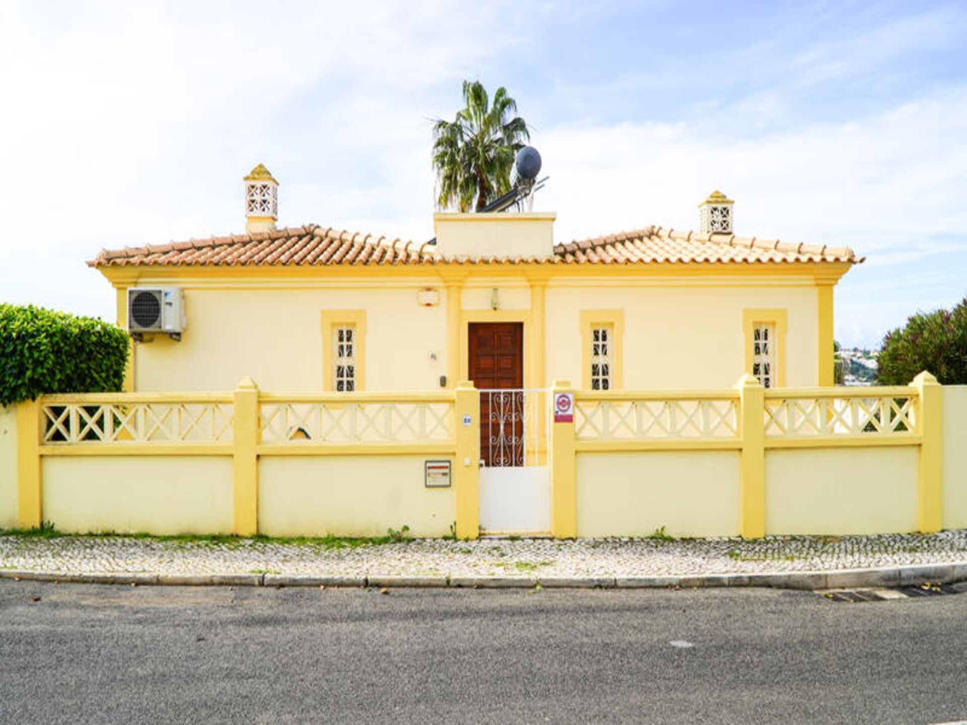 Ruim appartement met zeezicht en tuin in Albufeira voor 11 personen - foto 4