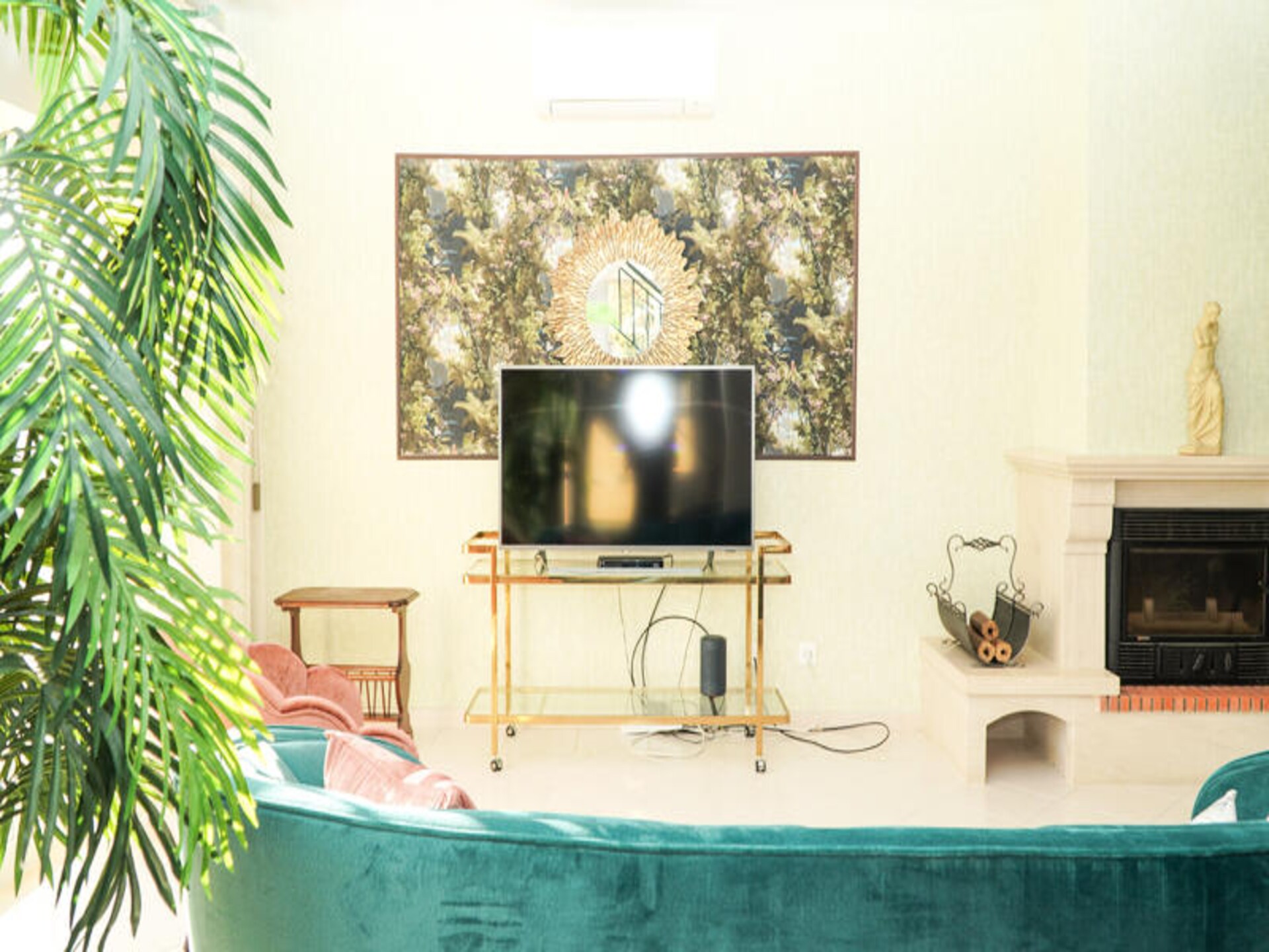 Ruim appartement met zeezicht en tuin in Albufeira voor 11 personen - foto 19